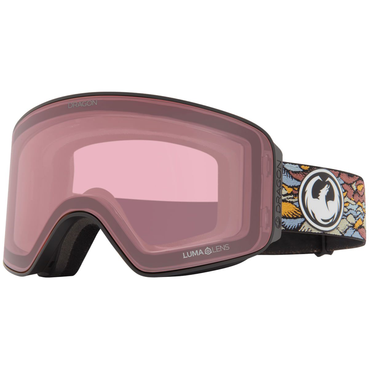 DRAGON NFX MAG OTG Goggle - Als.com