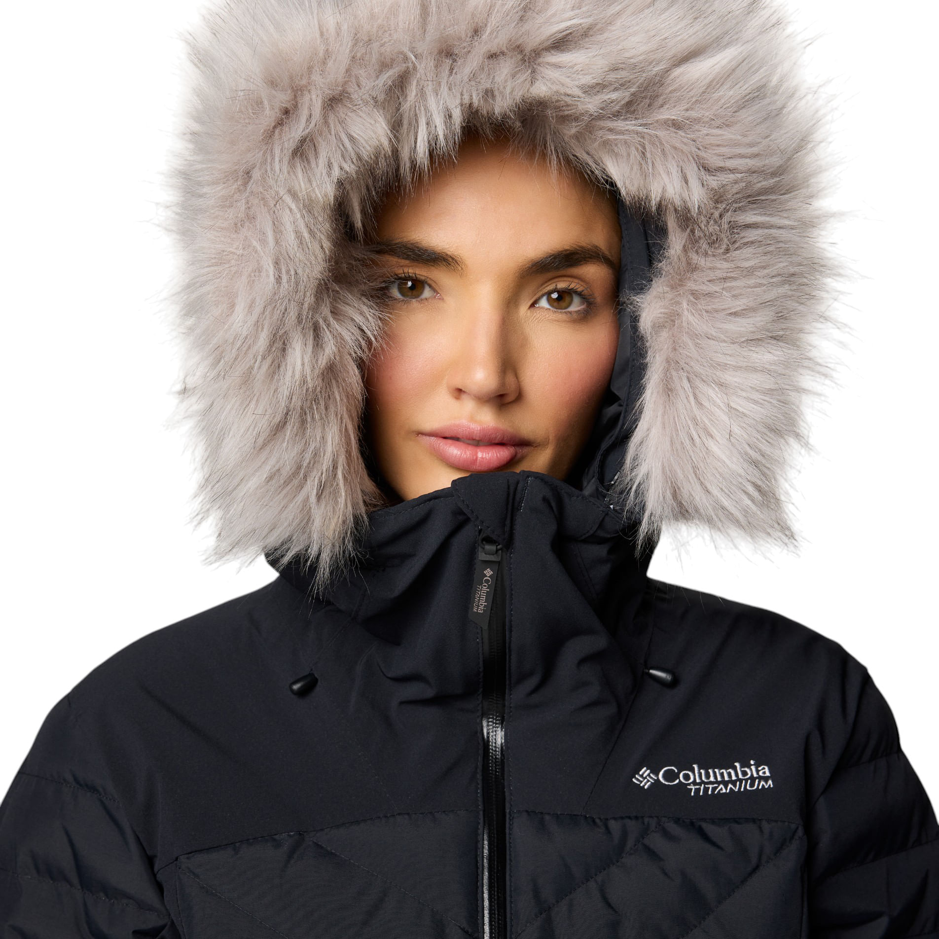 Columbia Bird Mountain III Insulated Jacket - Women's - Als.com