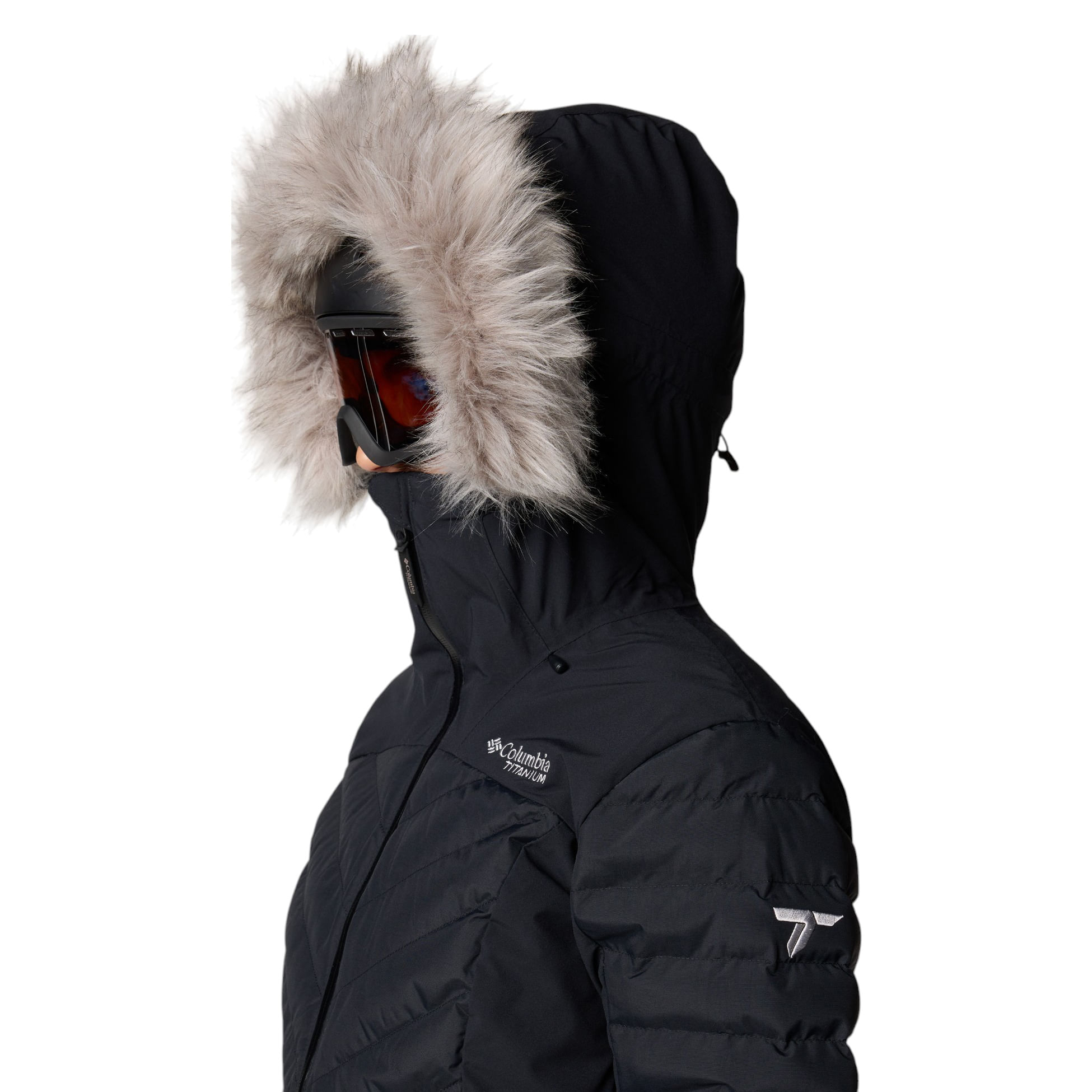 Bird Mountain Ii Womens Columbia Ski Jacket Columbia Bird Mountain