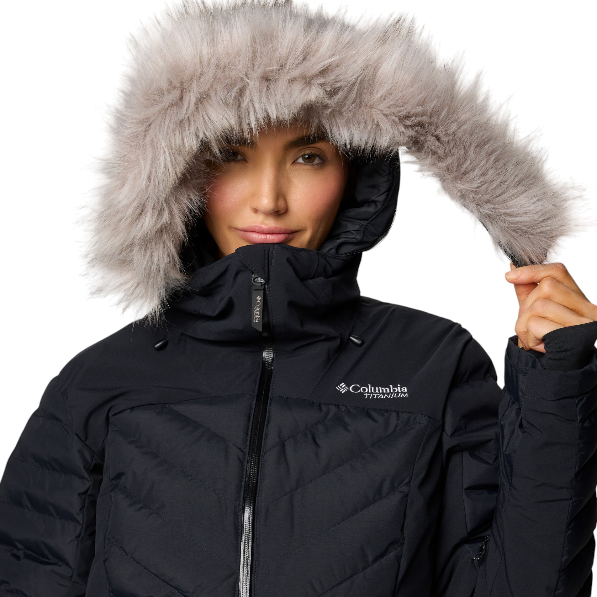Columbia Bird Mountain III Insulated Jacket - Women's - Als.com