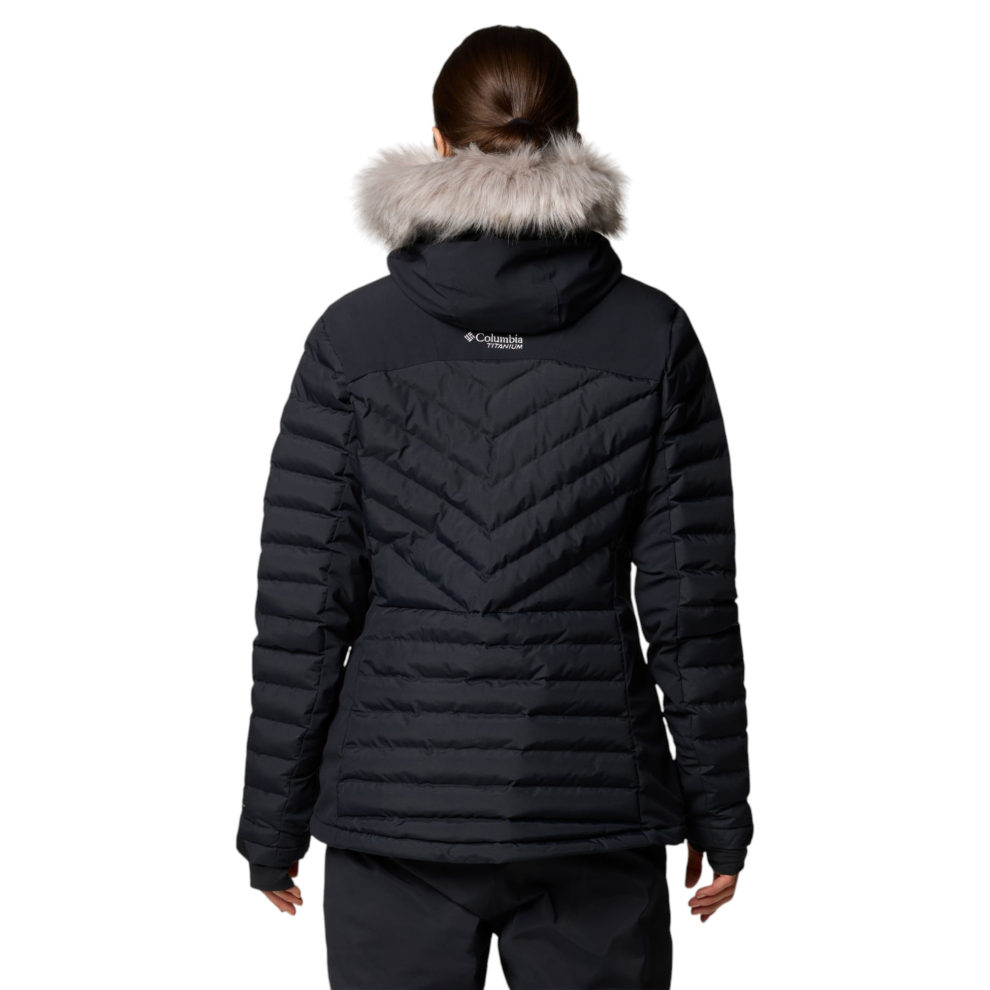 Columbia Bird Mountain III Insulated Jacket - Women's - Als.com