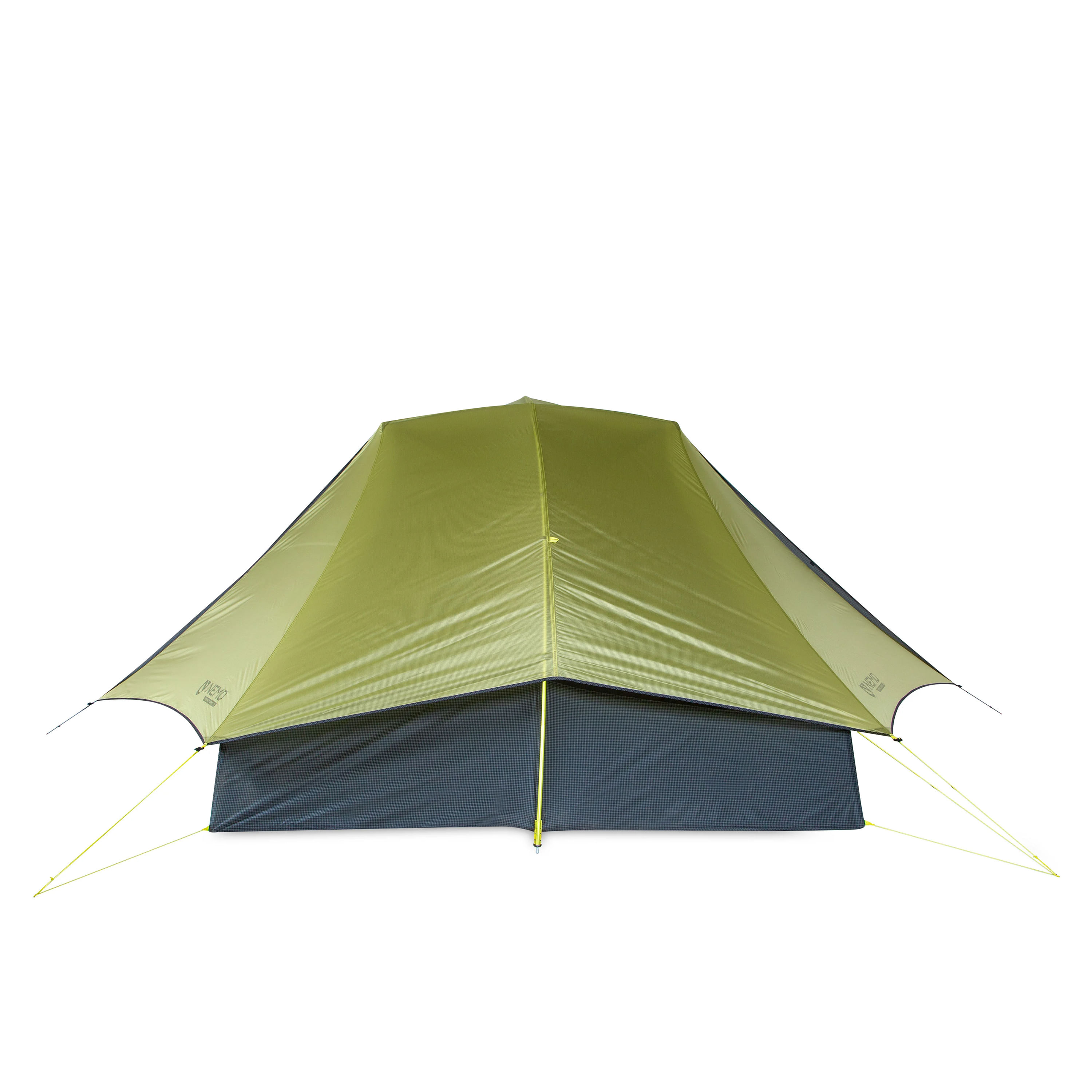 NEMO Dagger OSMO 3 - Person Lightweight Backpacking Tent