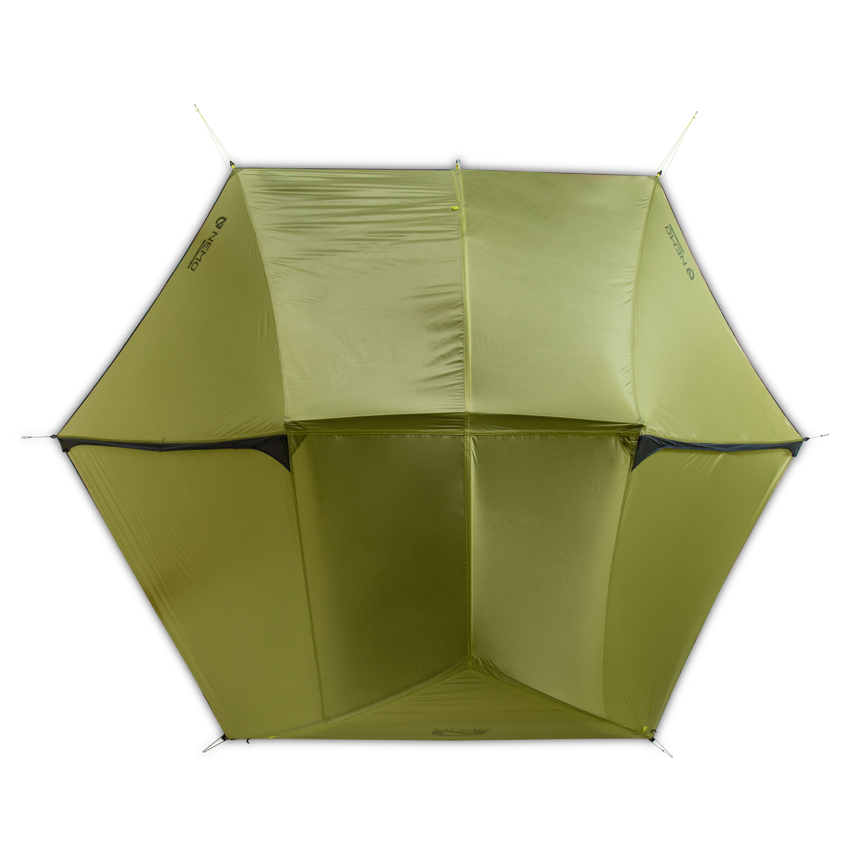 NEMO-Dagger-OSMO-3---Person-Lightweight-Backpacking-Tent-Birch-Bud