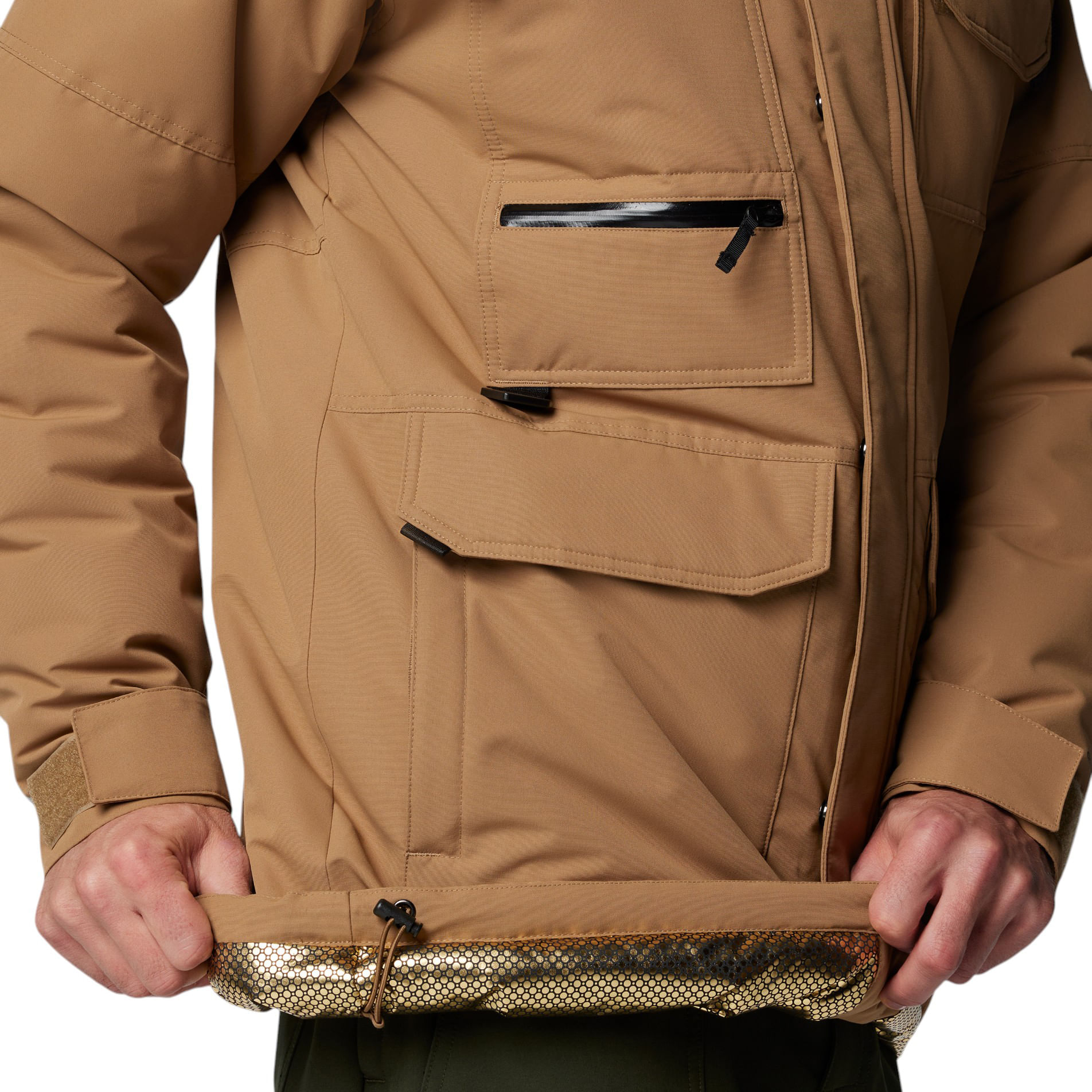 Columbia-Landroamer-II-Parka---Men-s-Tobacco