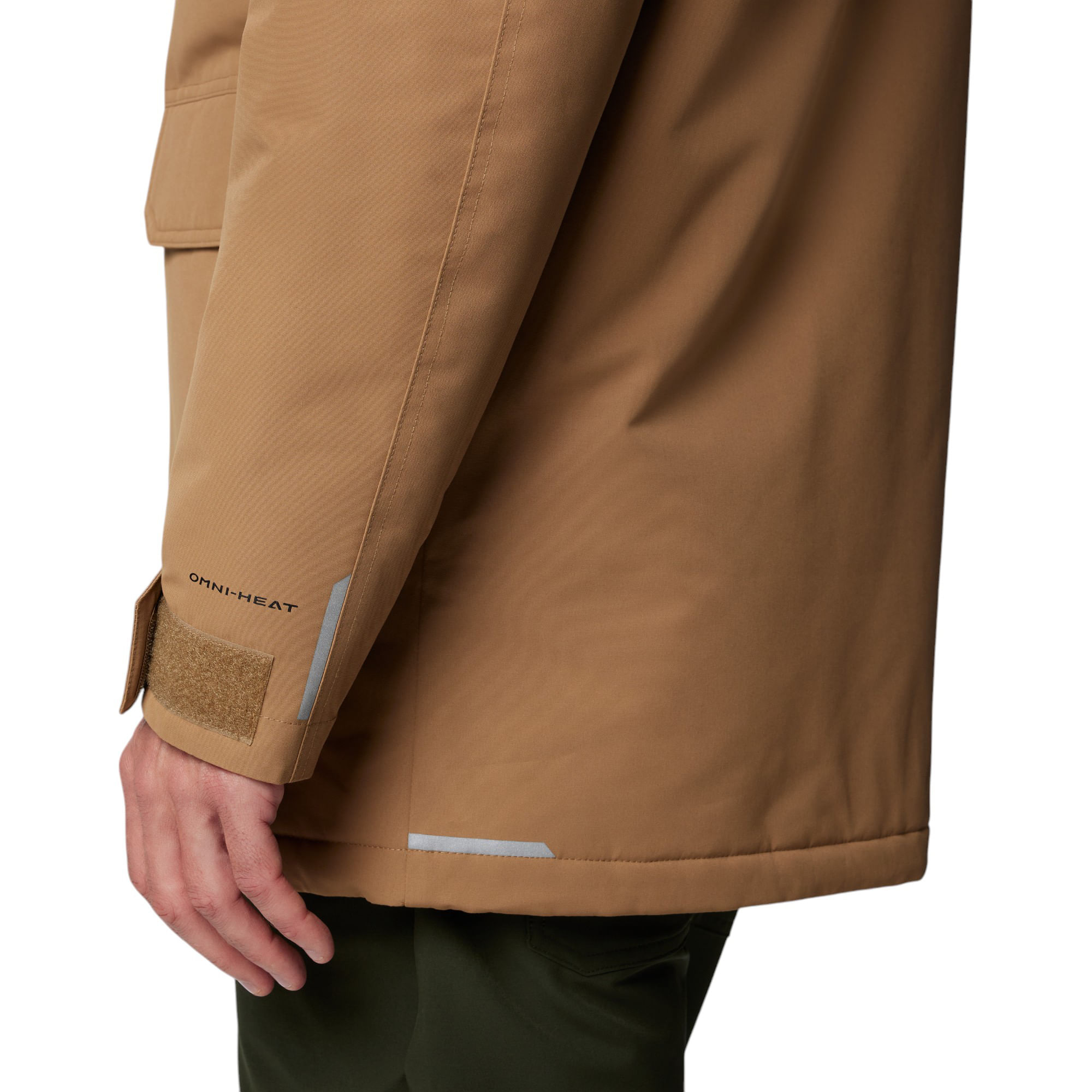 Columbia-Landroamer-II-Parka---Men-s-Tobacco