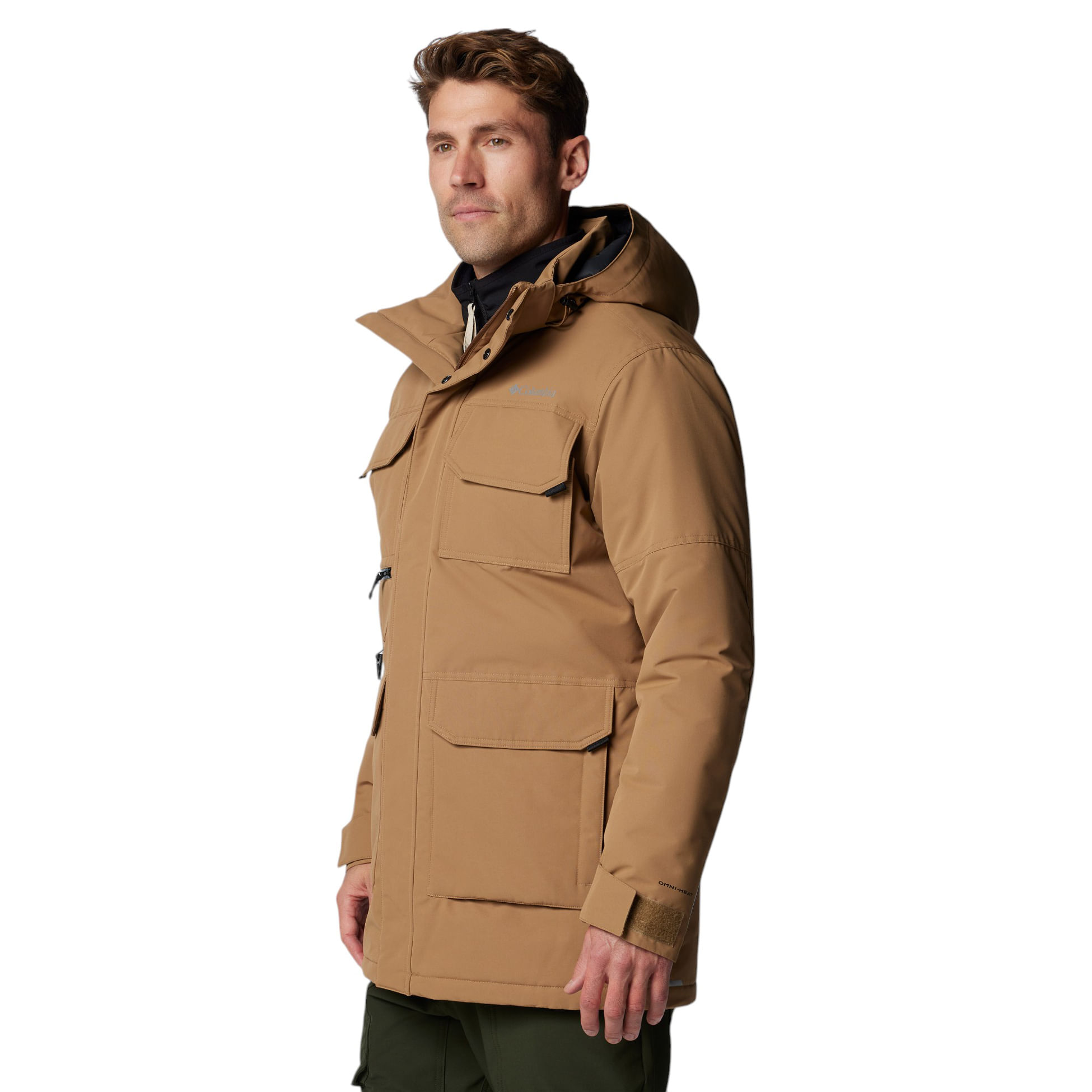 Columbia-Landroamer-II-Parka---Men-s-Tobacco