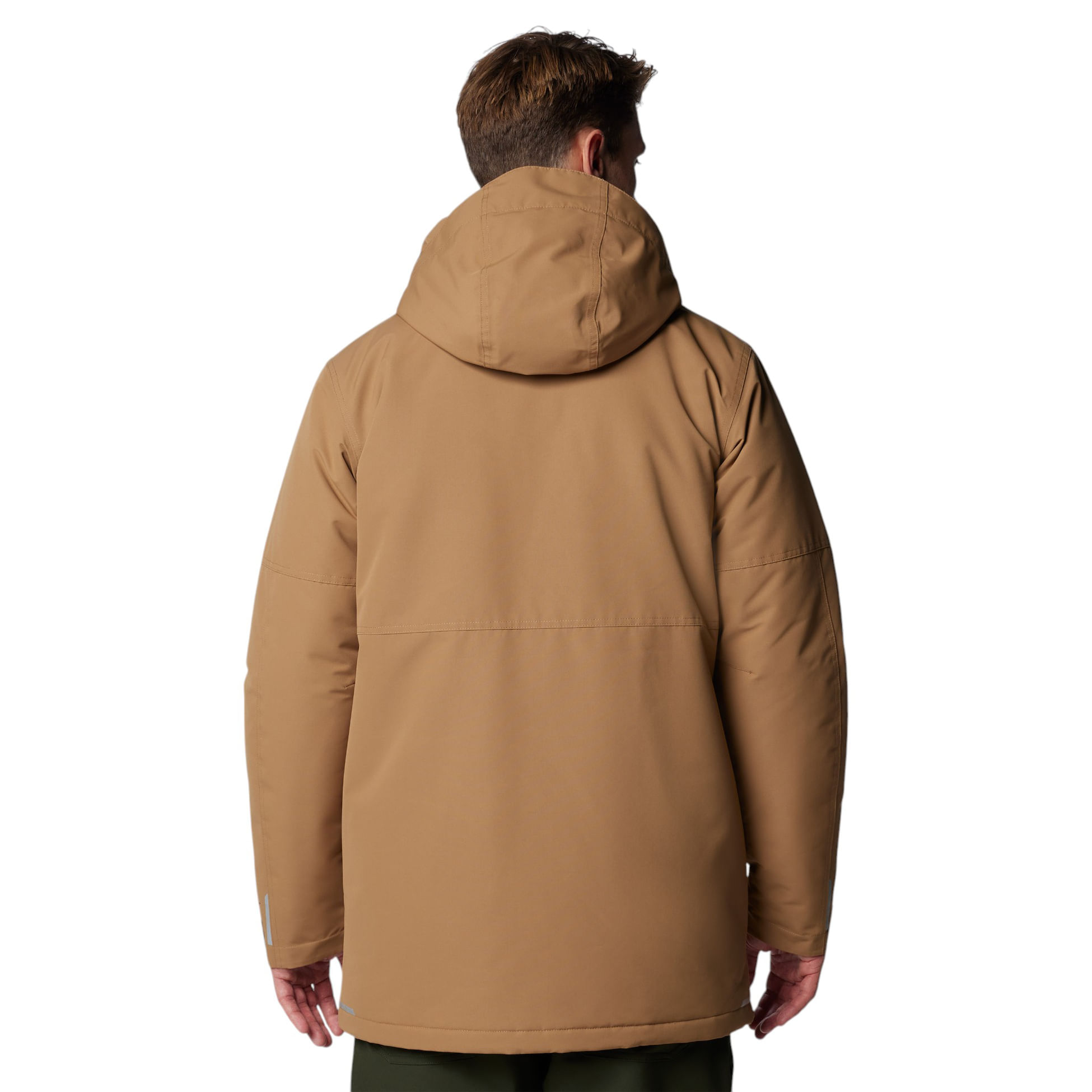 Columbia-Landroamer-II-Parka---Men-s-Tobacco