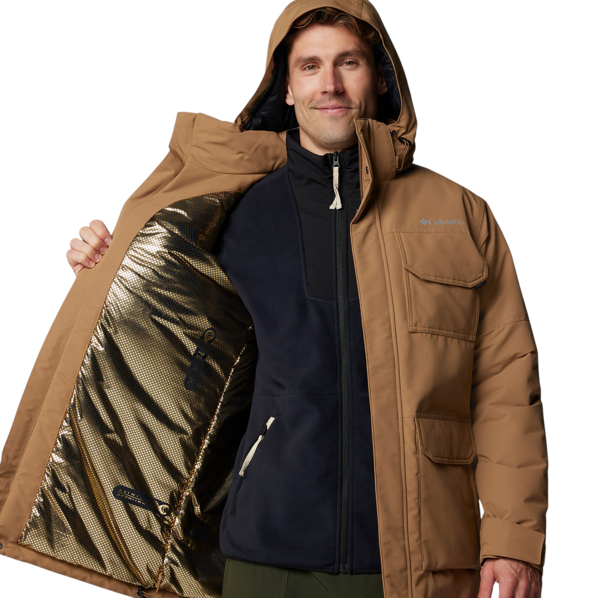 Columbia-Landroamer-II-Parka---Men-s-Tobacco