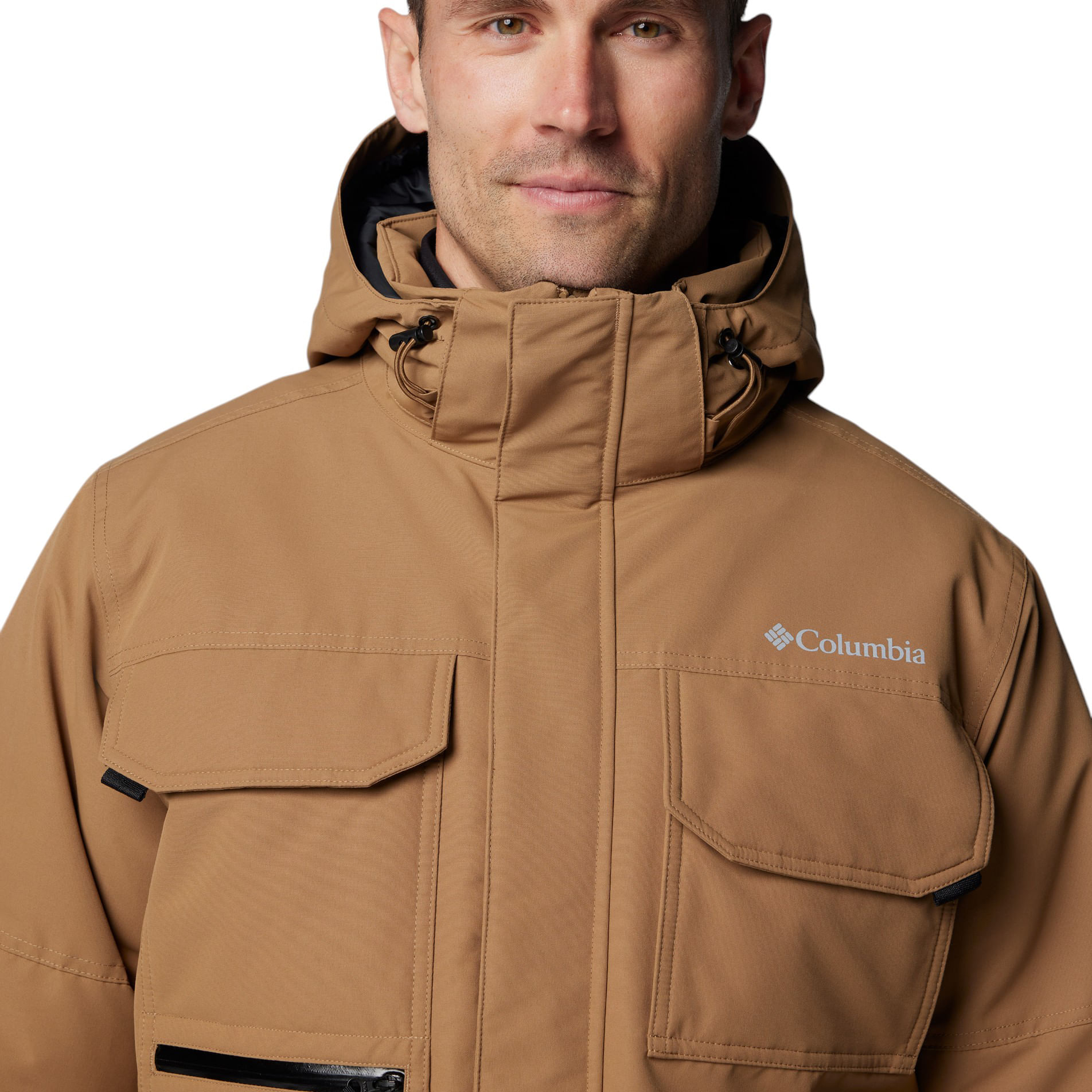 Columbia-Landroamer-II-Parka---Men-s-Tobacco