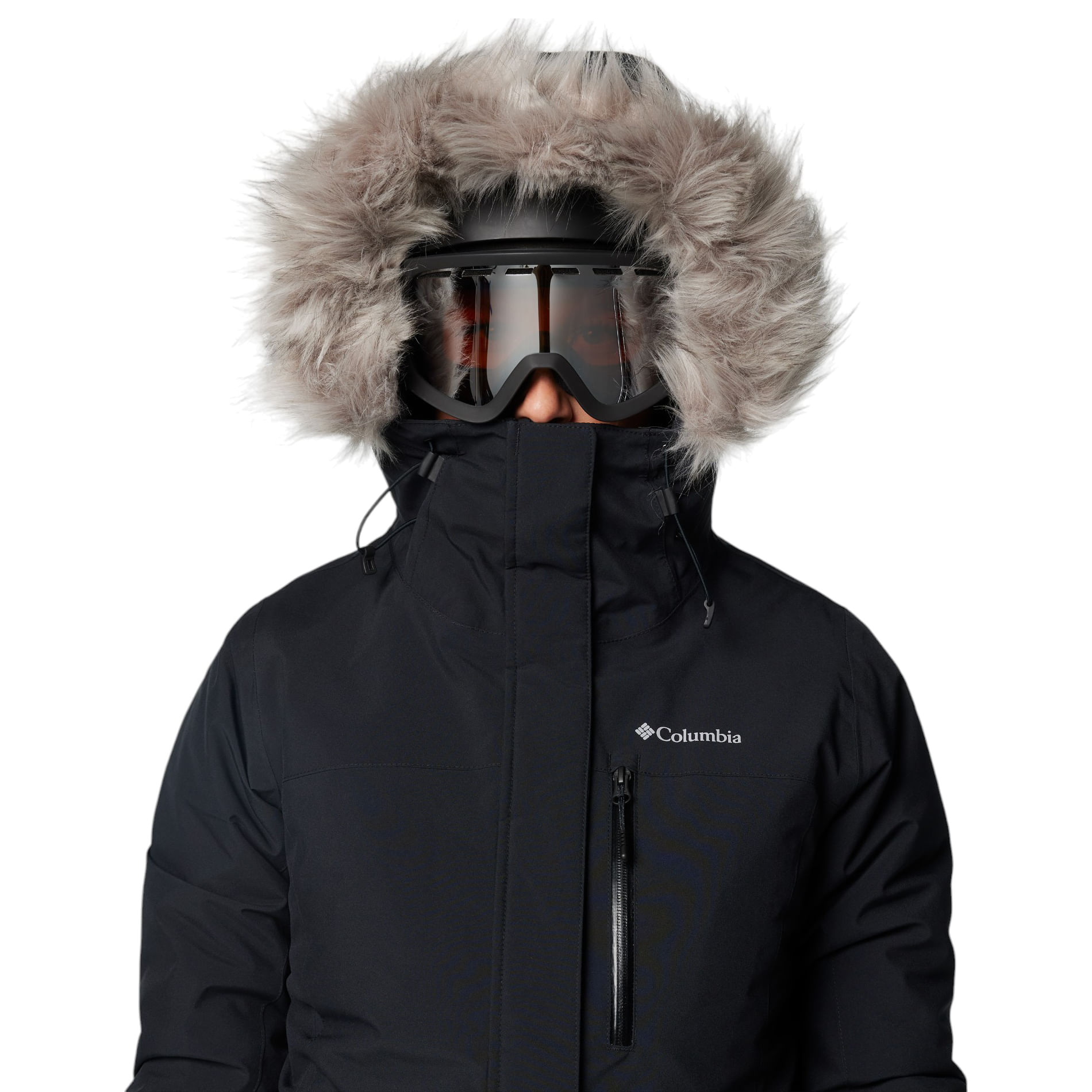 Columbia-Ava-Alpine-II-Insulated-Jacket---Women-s-Black