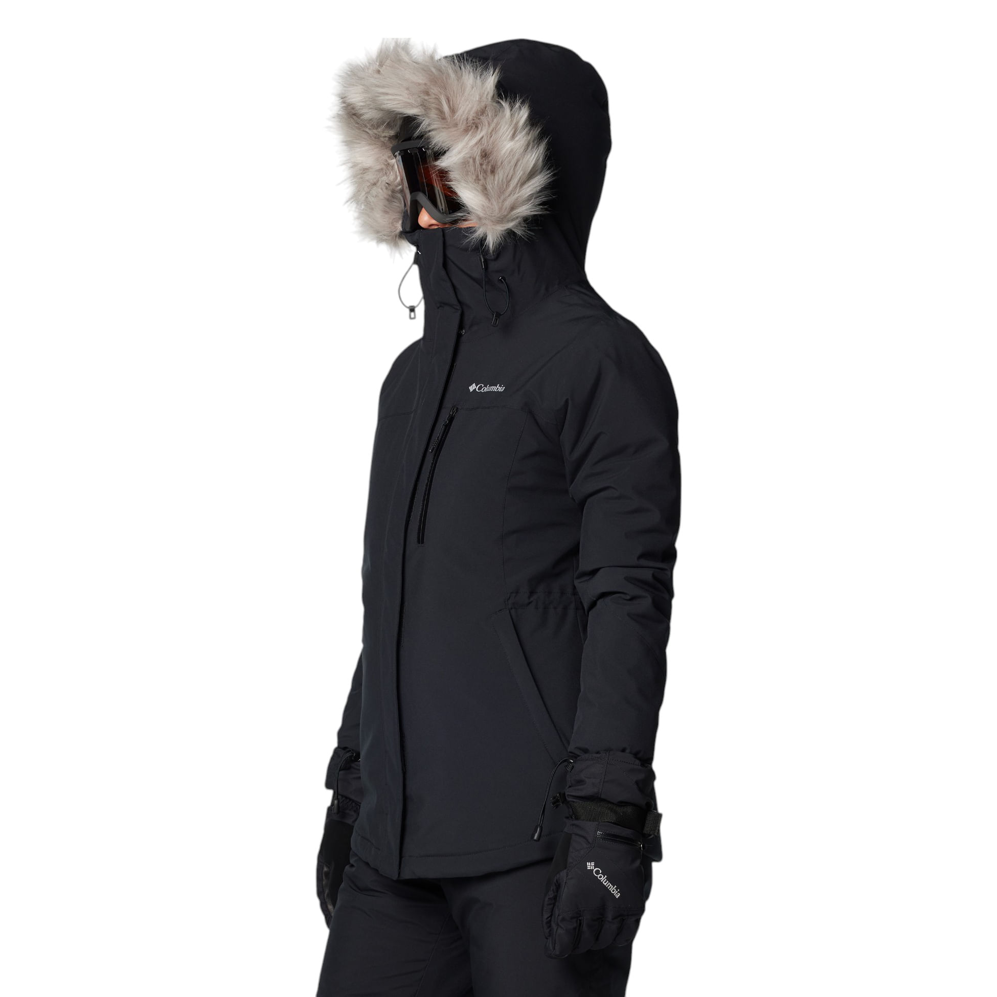 Columbia-Ava-Alpine-II-Insulated-Jacket---Women-s-Black