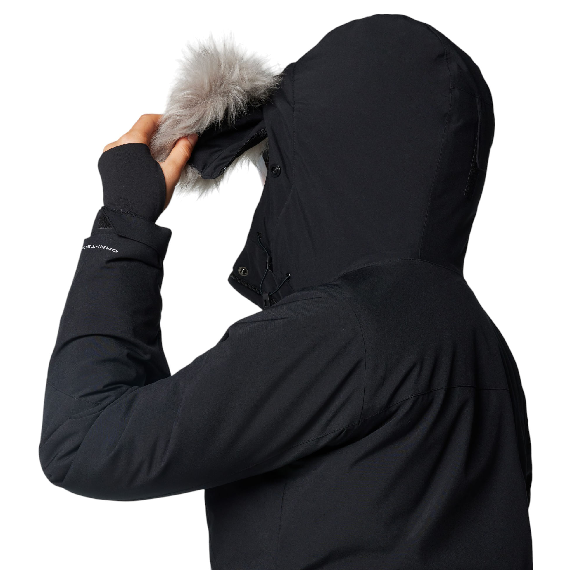 Columbia-Ava-Alpine-II-Insulated-Jacket---Women-s-Black