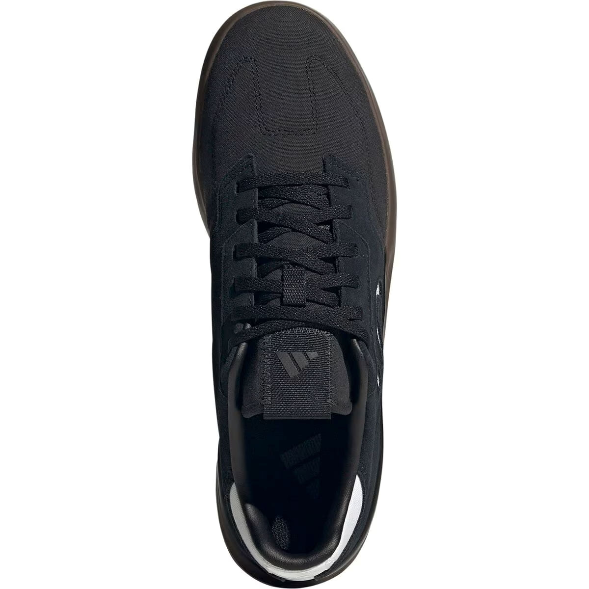 Five-Ten-Sleuth-Canvas-Shoe---Men-s-Core-Black---Core-Black---Footwear-White