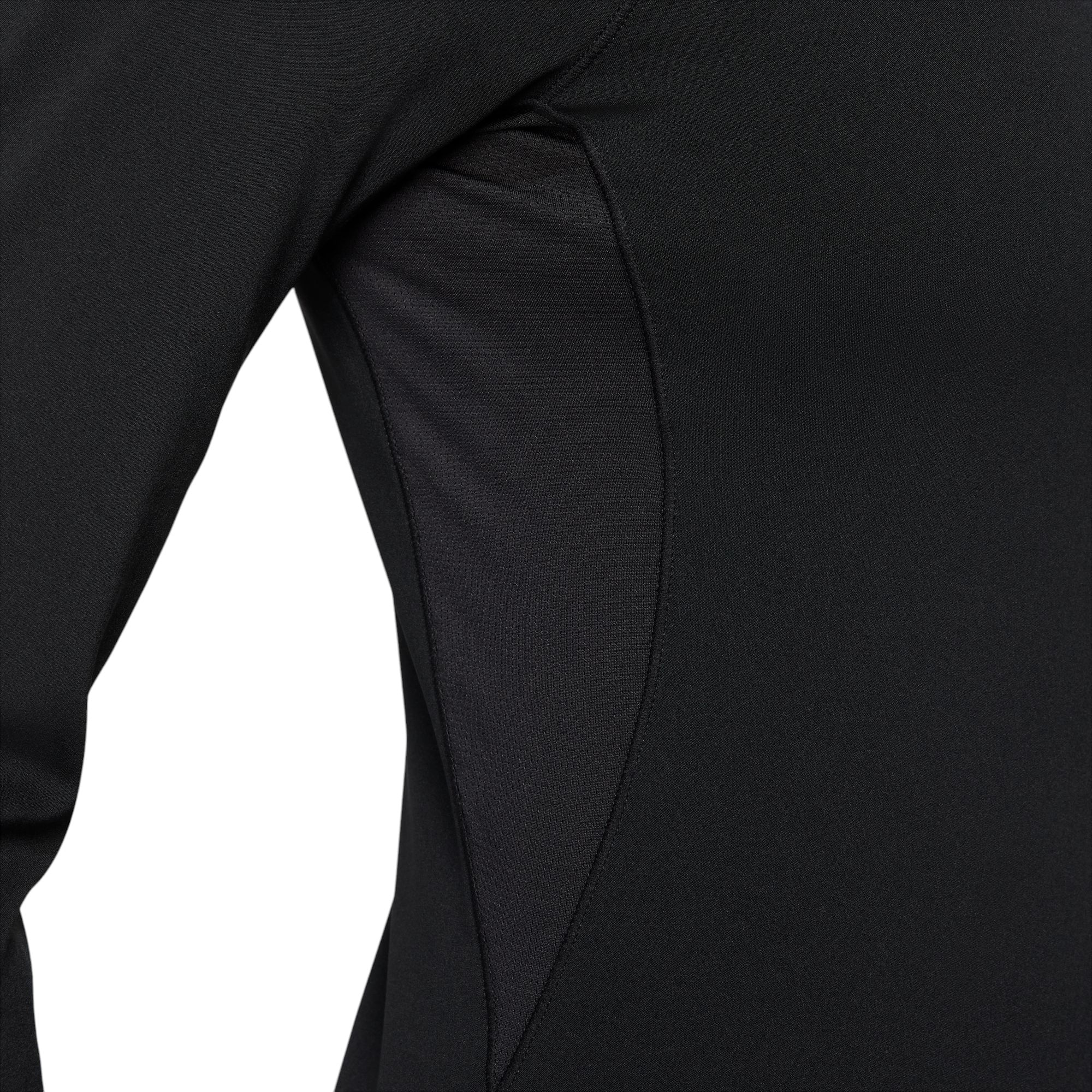 Nike-Pro-Dri-FIT-LS-Top---Women-s-Black---White