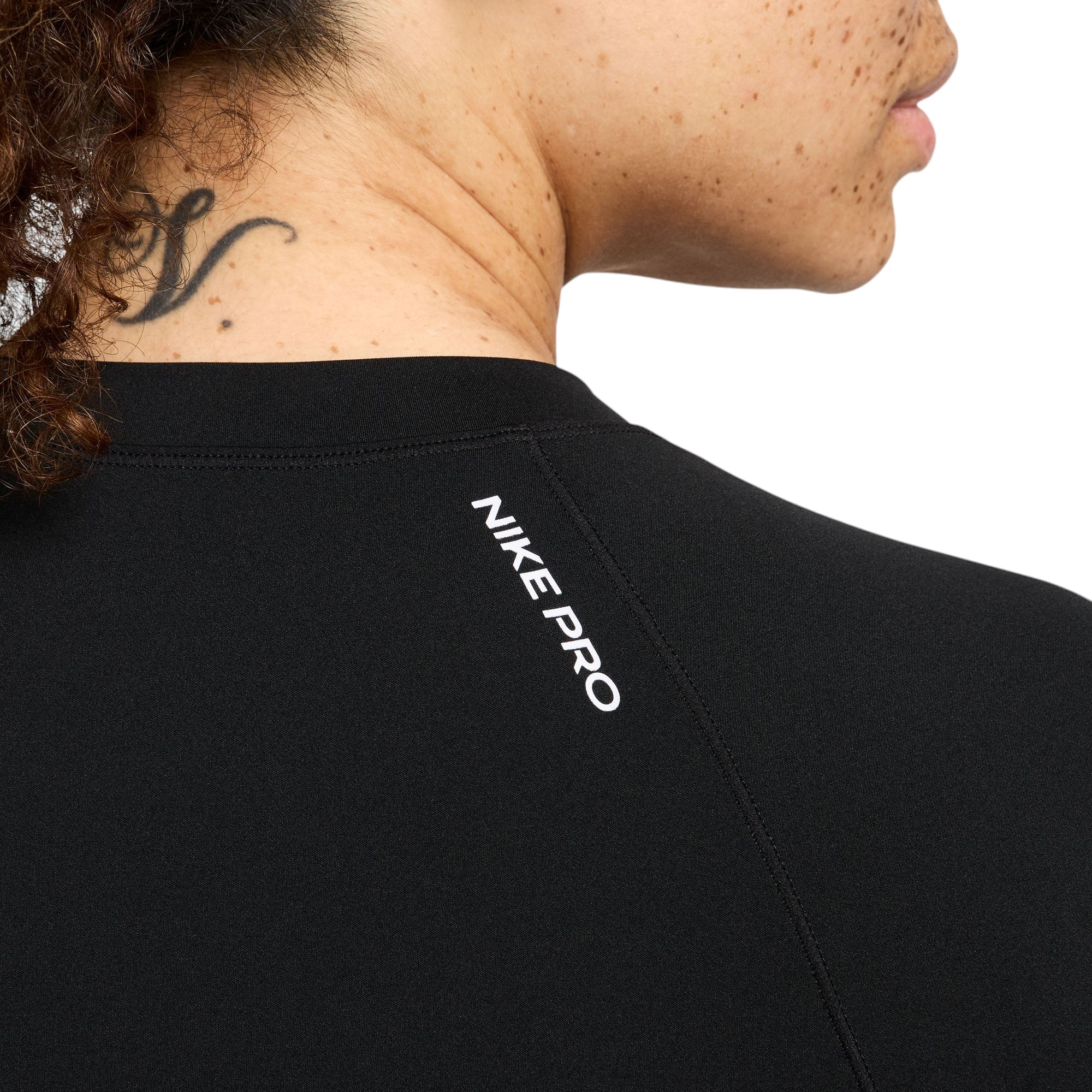 Nike-Pro-Dri-FIT-LS-Top---Women-s-Black---White