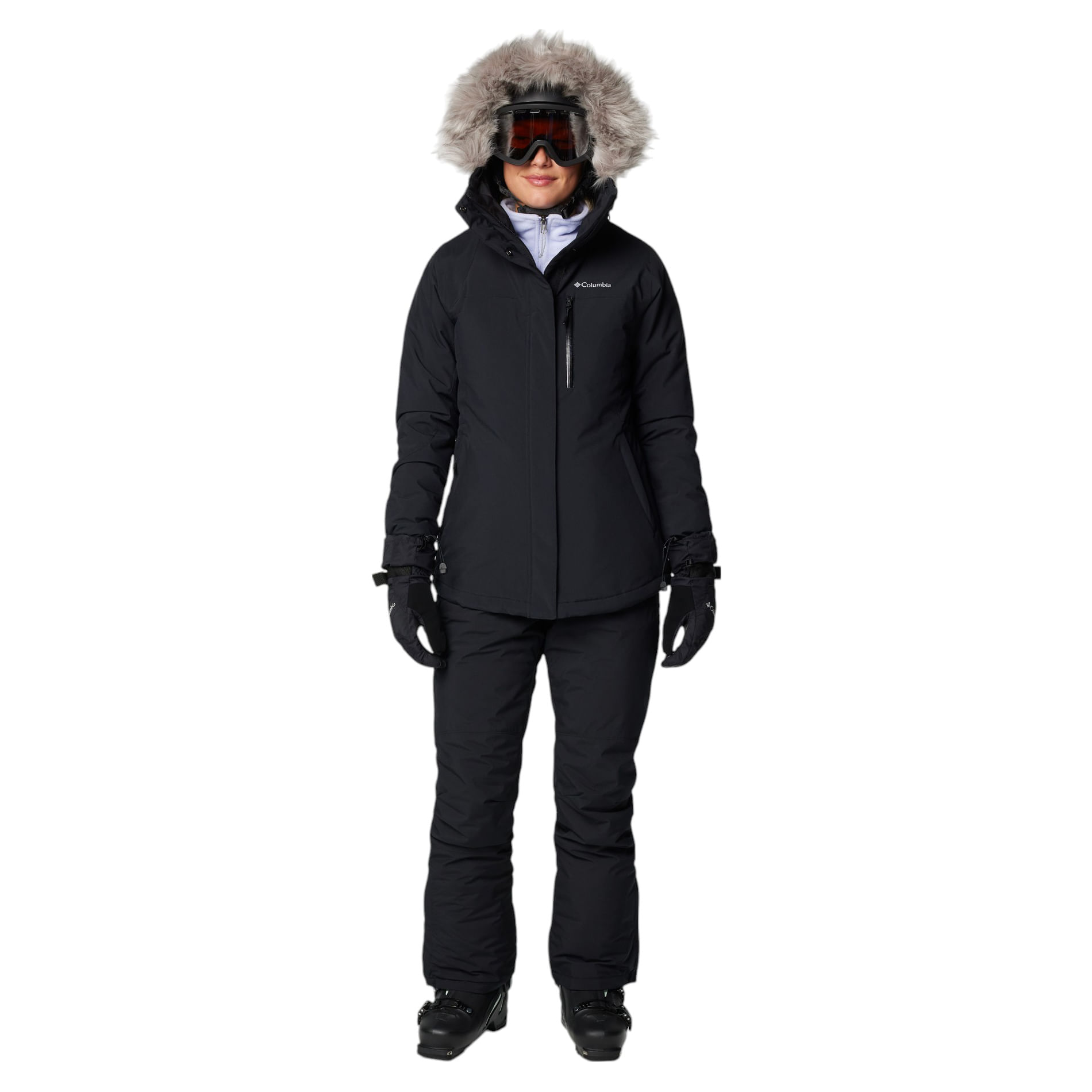 Columbia-Ava-Alpine-II-Insulated-Jacket---Women-s-Black