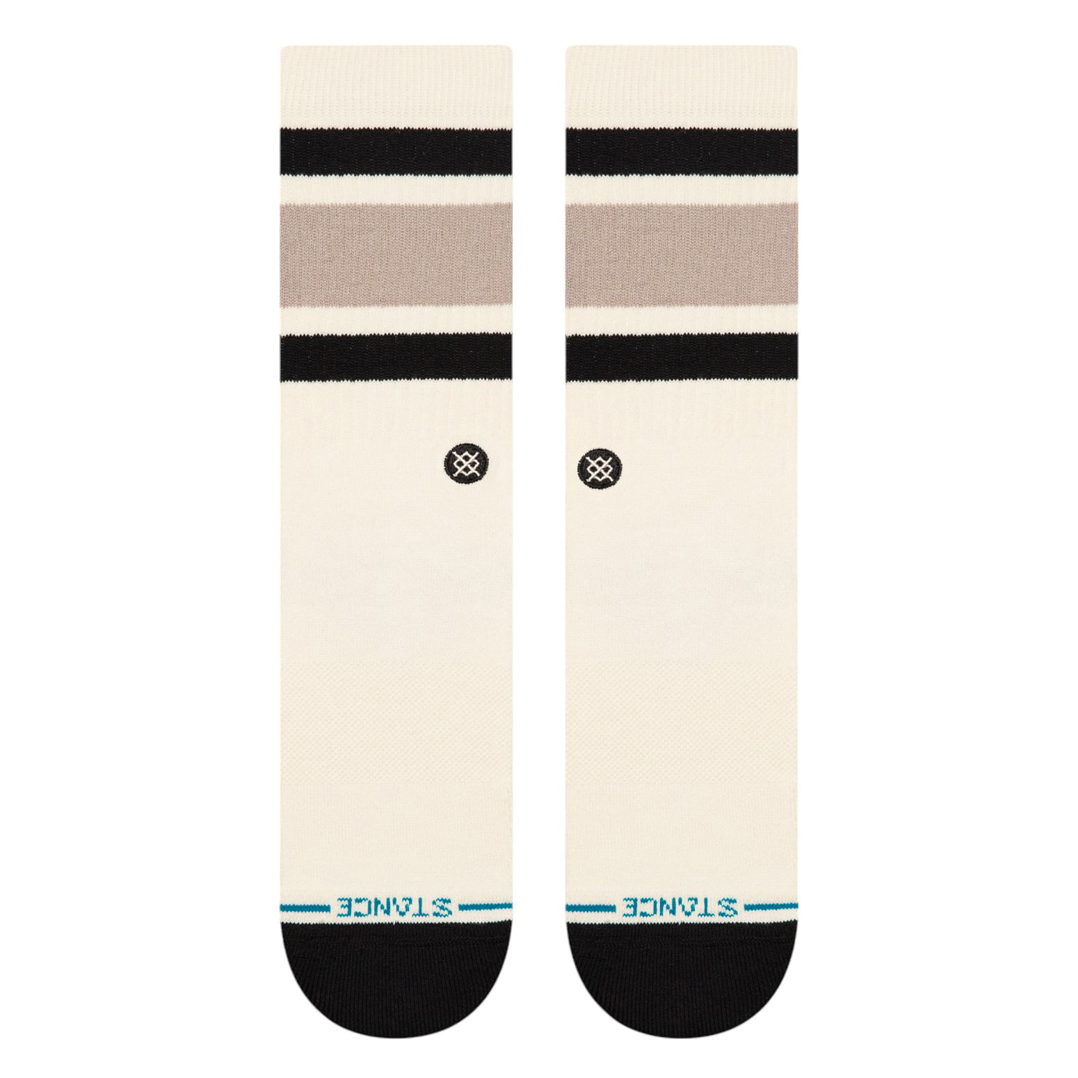 Stance-Boyd-Crew---Women-s-String-Grey