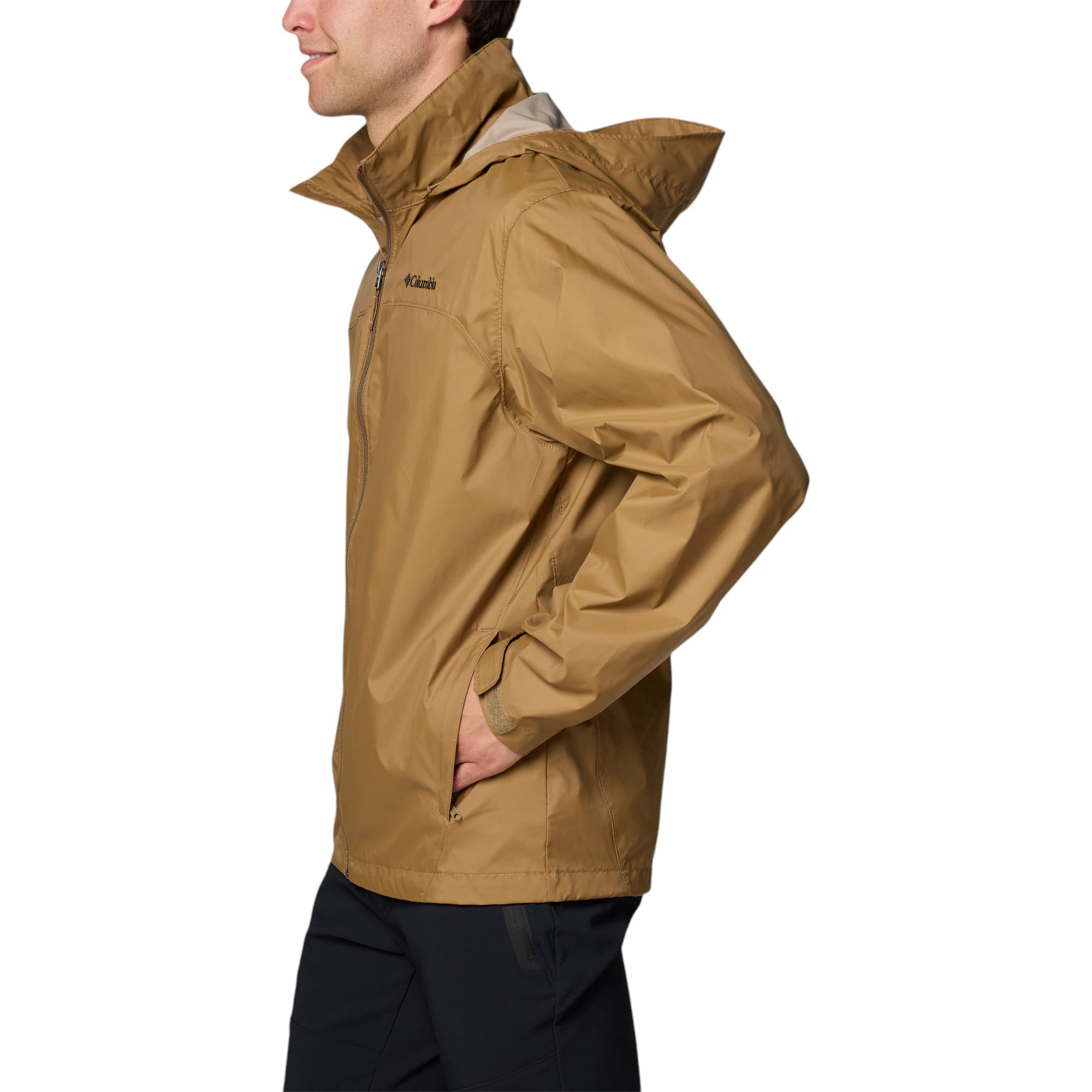 Columbia-Glennaker-Lake-II-Rain-Jacket---Men-s-Delta