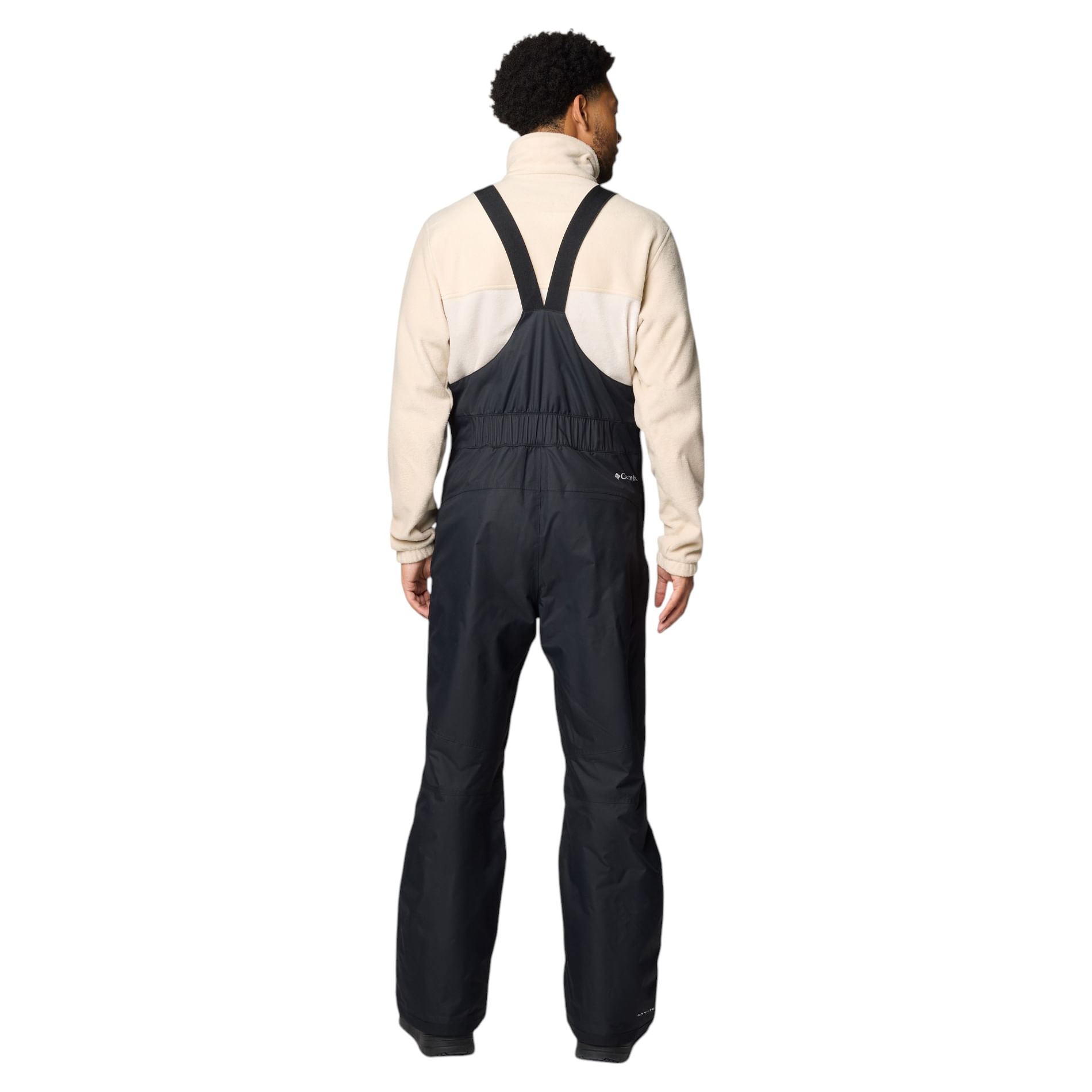 Columbia Iceventure II Bib - Men's - Als.com