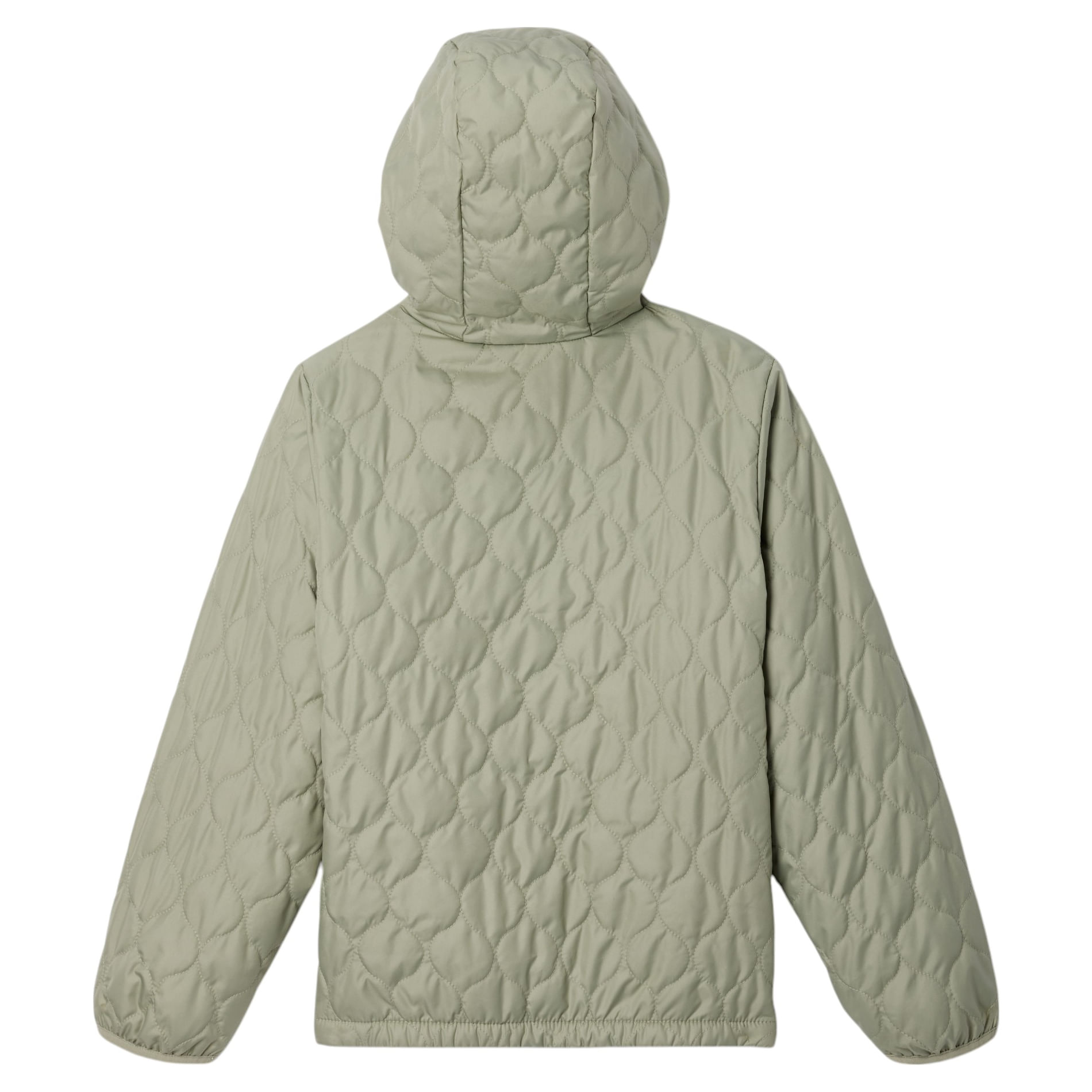 Columbia-Bella-Plush-II-Jacket-Safari