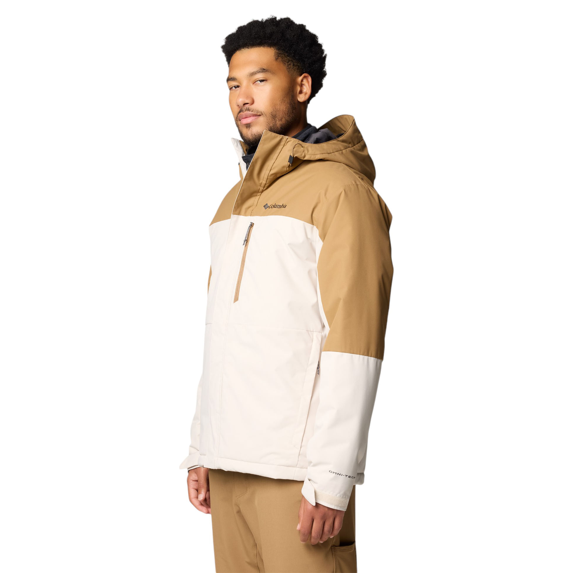 Columbia Hikebound II Insulated Jacket - Men's - Als.com