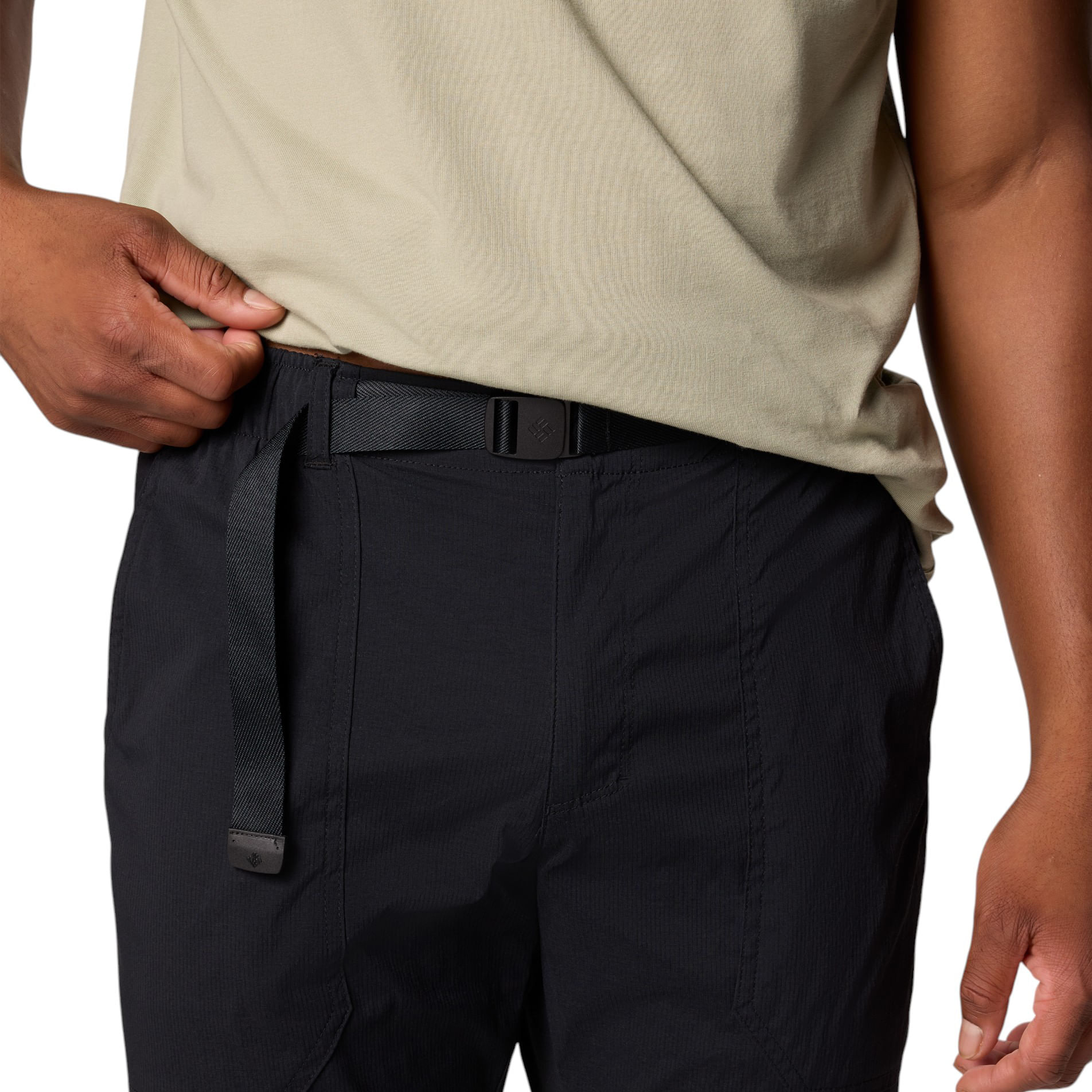 Columbia-Landroamer-Ripstop-II-Pant-Black