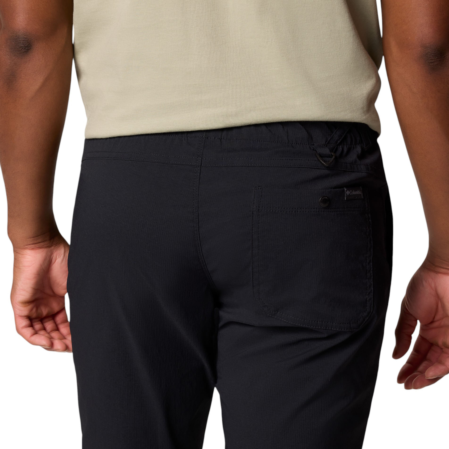 Columbia-Landroamer-Ripstop-II-Pant-Black