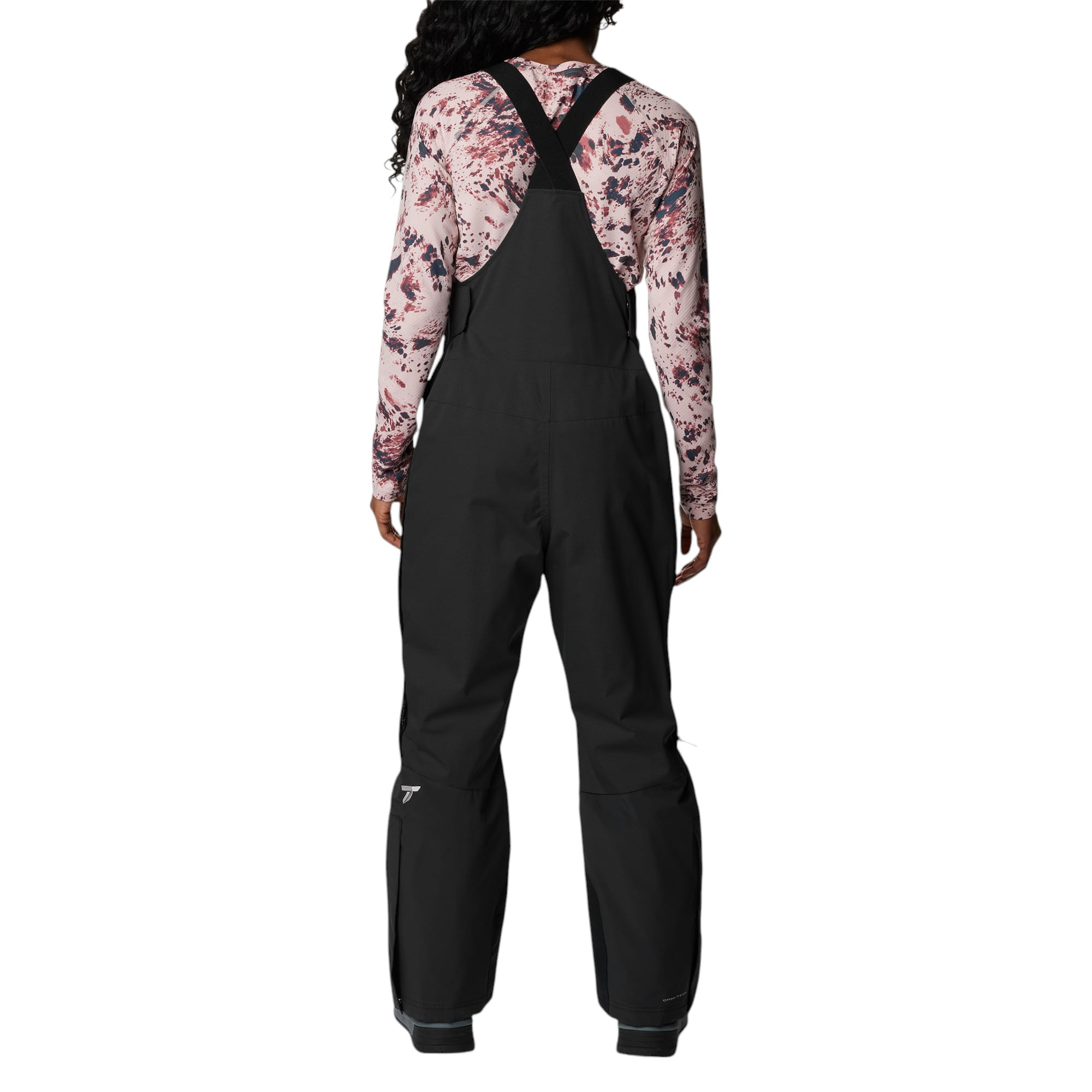 Columbia-Highland-Summit-II-Insulated-Bib---Women-s-Black