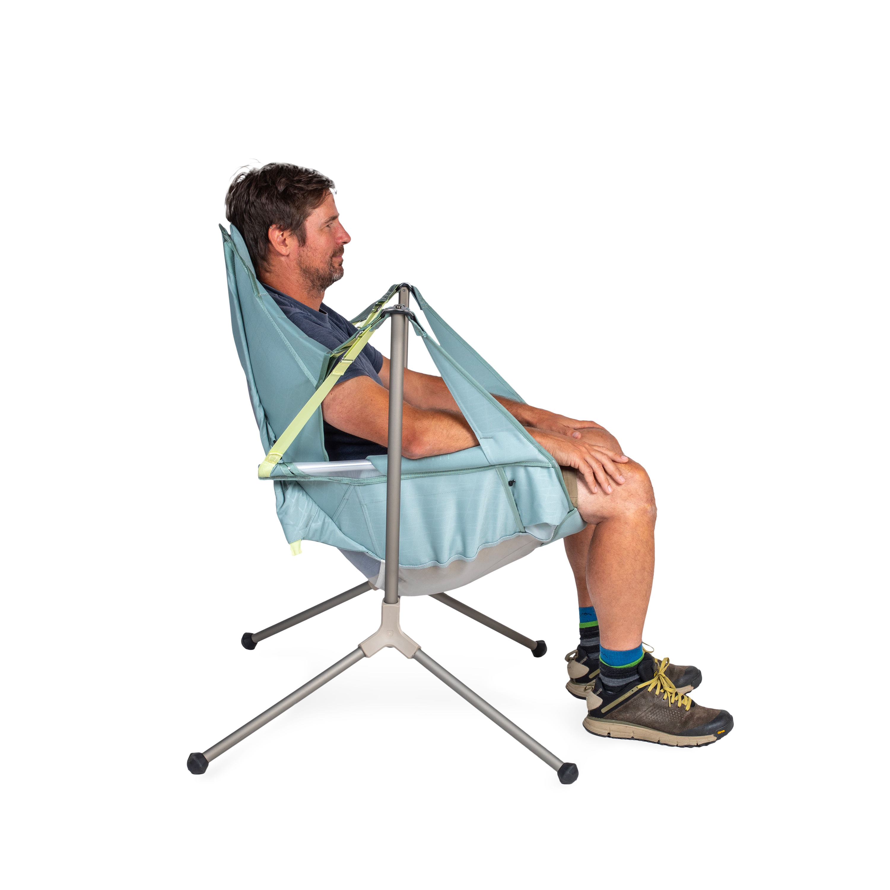 NEMO Stargaze Reclining Camp Chair - Als.com