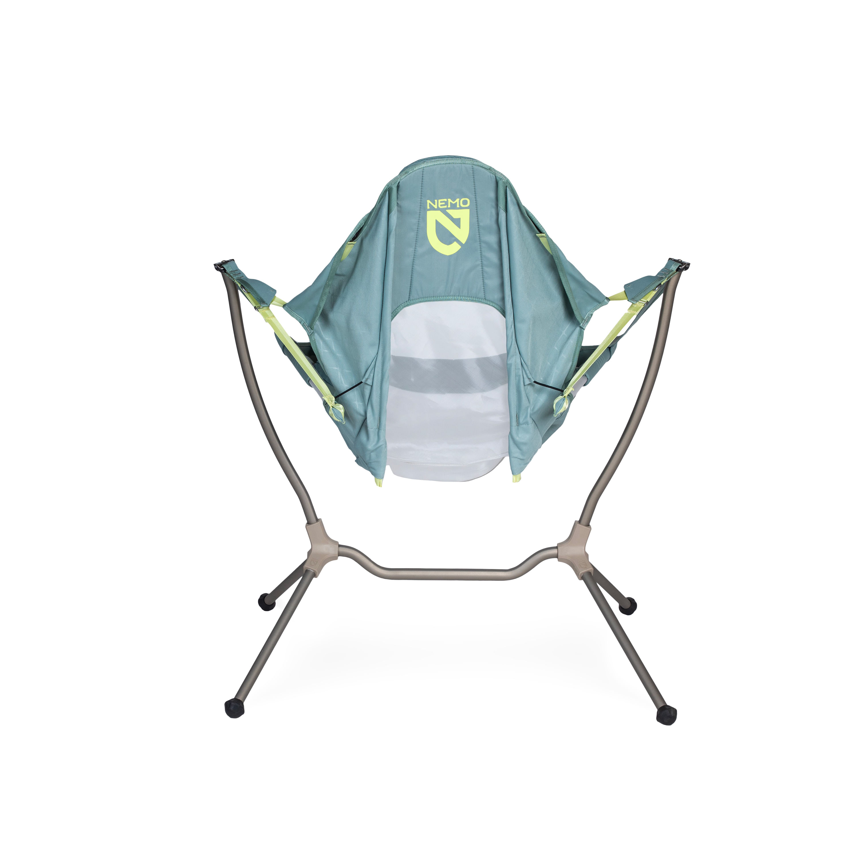 NEMO Stargaze Reclining Camp Chair - Als.com