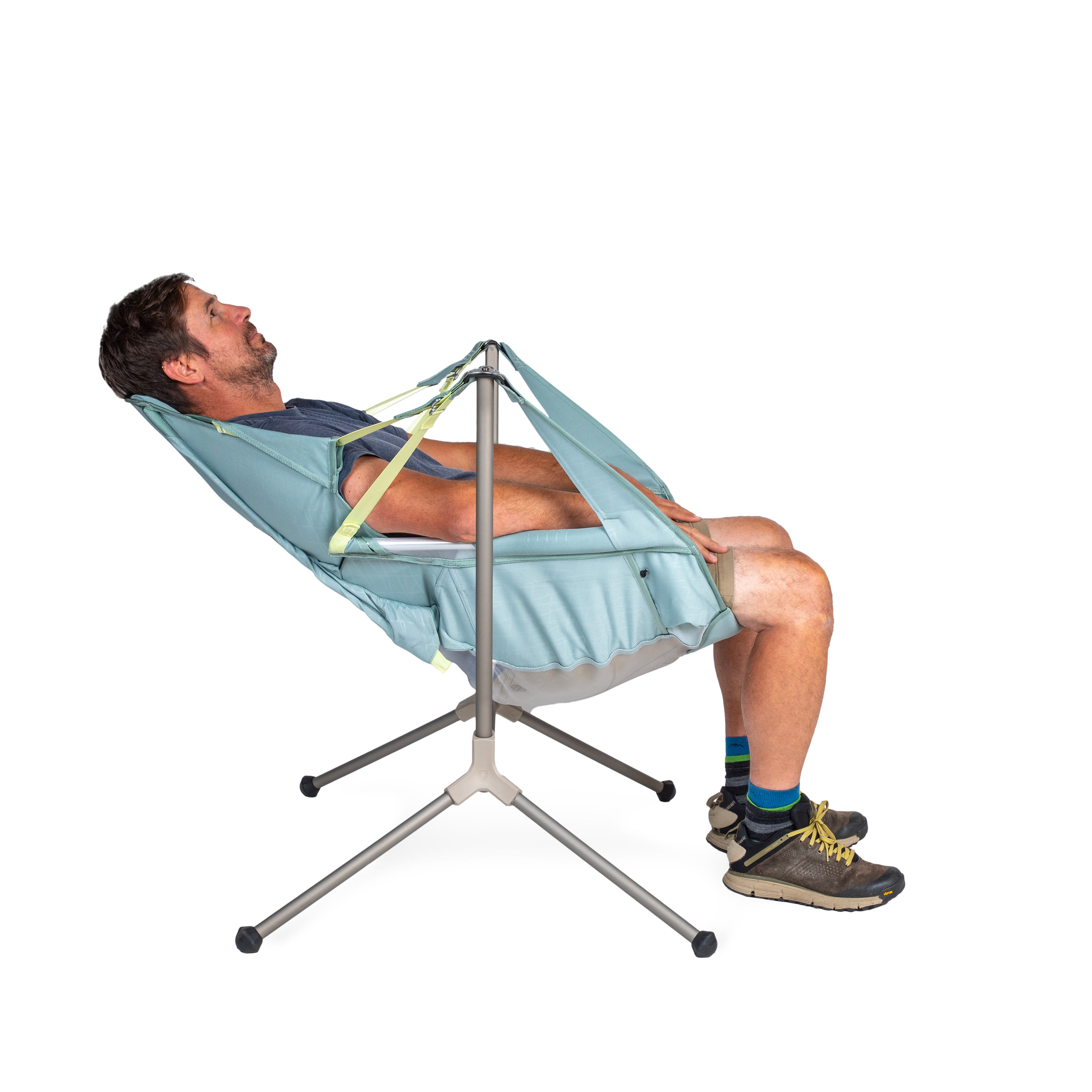 Amazon.com: NEMO Stargaze Reclining Camp Chair | Luxury