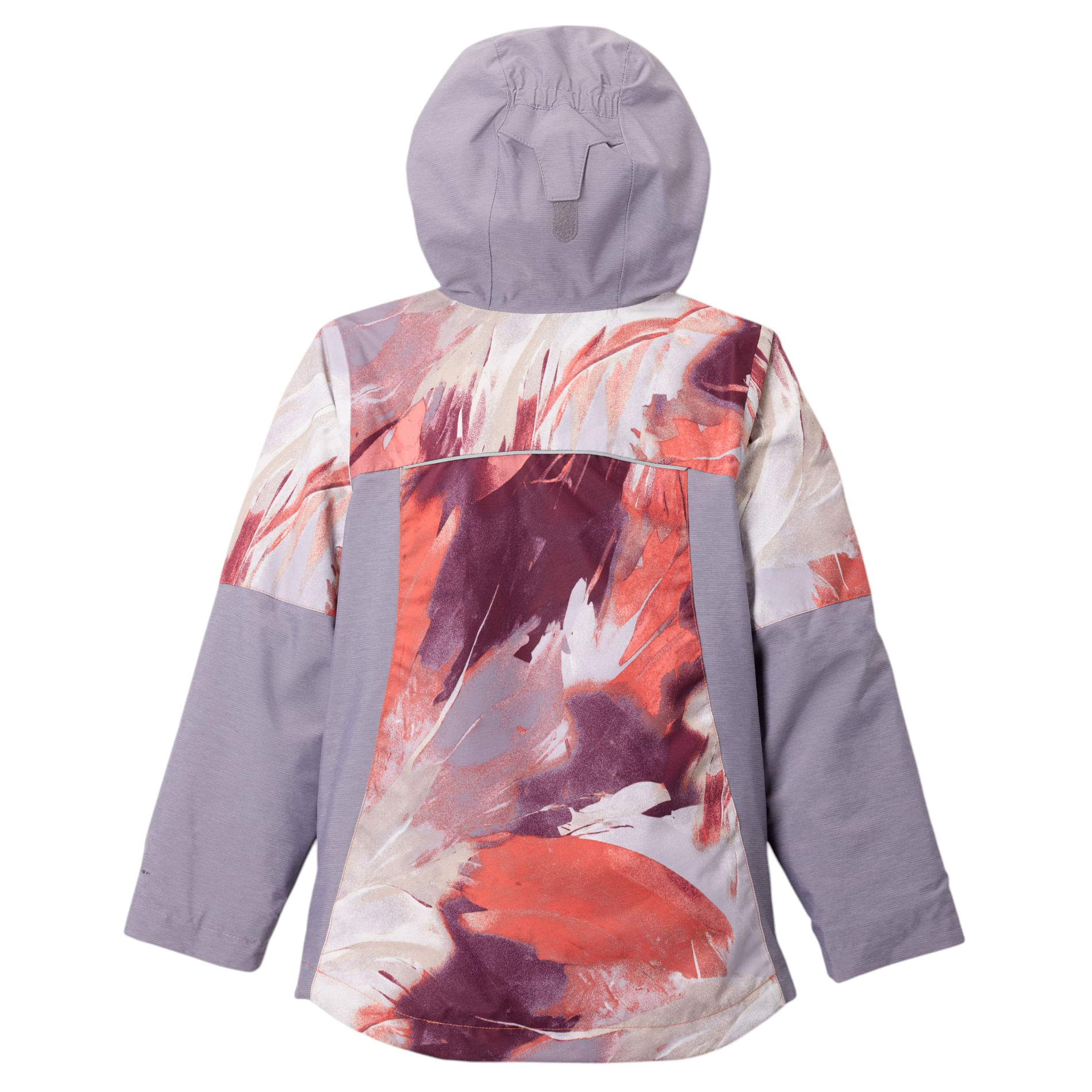 Columbia-Whiribird-III-Interchange-Jacket-Zing-Snowflight---Shale-Purple