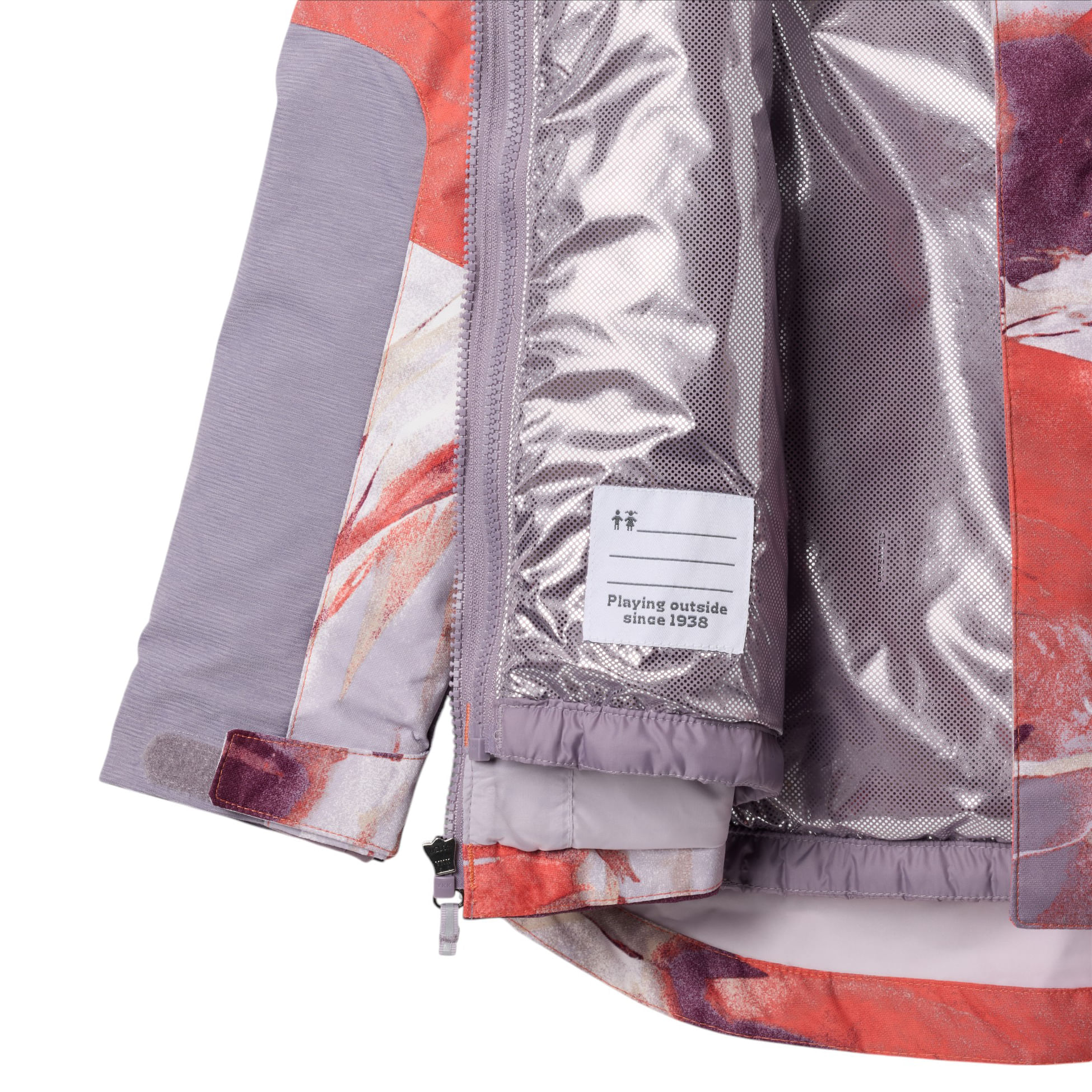 Columbia-Whiribird-III-Interchange-Jacket-Zing-Snowflight---Shale-Purple