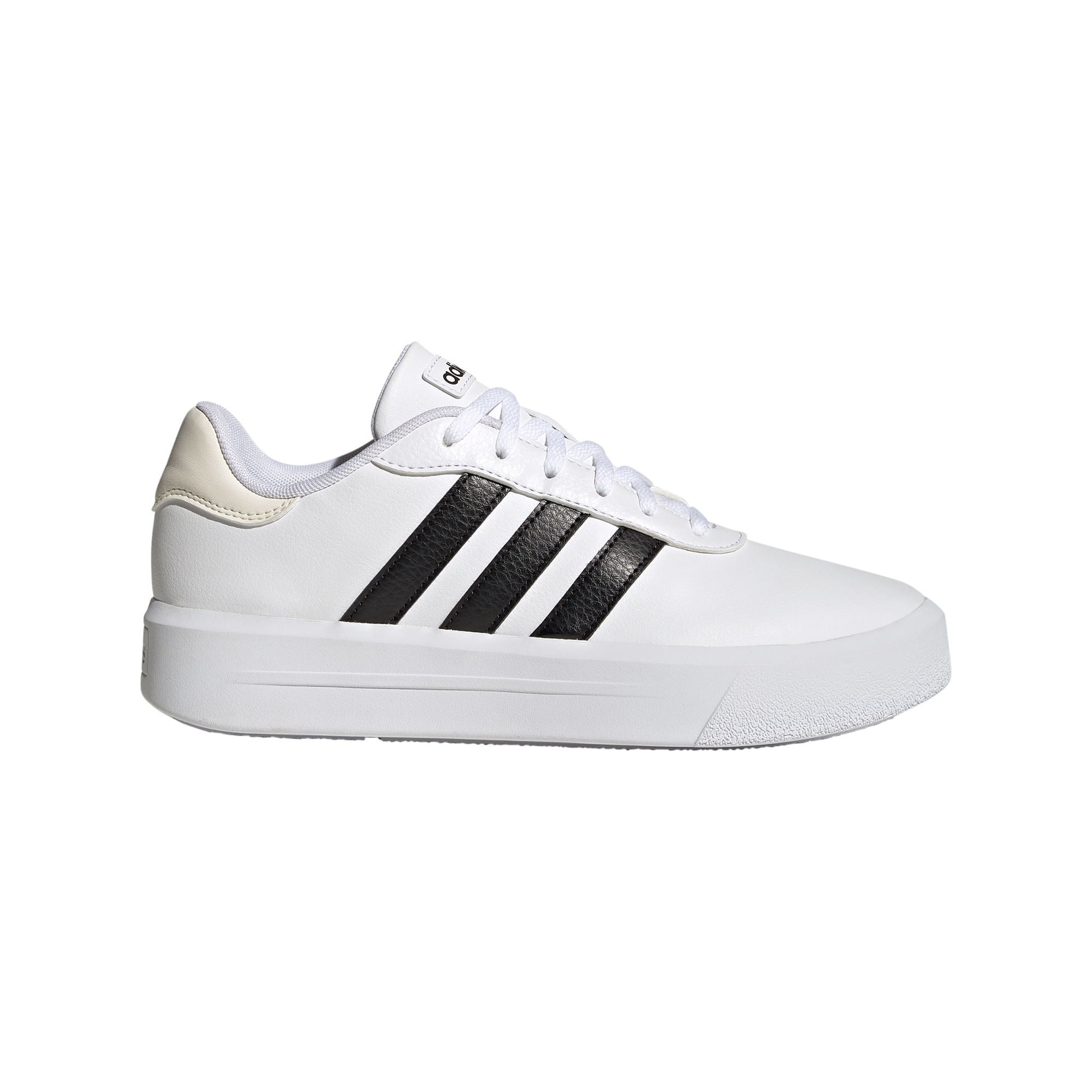/adidas-court-platform-shoe-womens-10480825/p?skuId=1288012