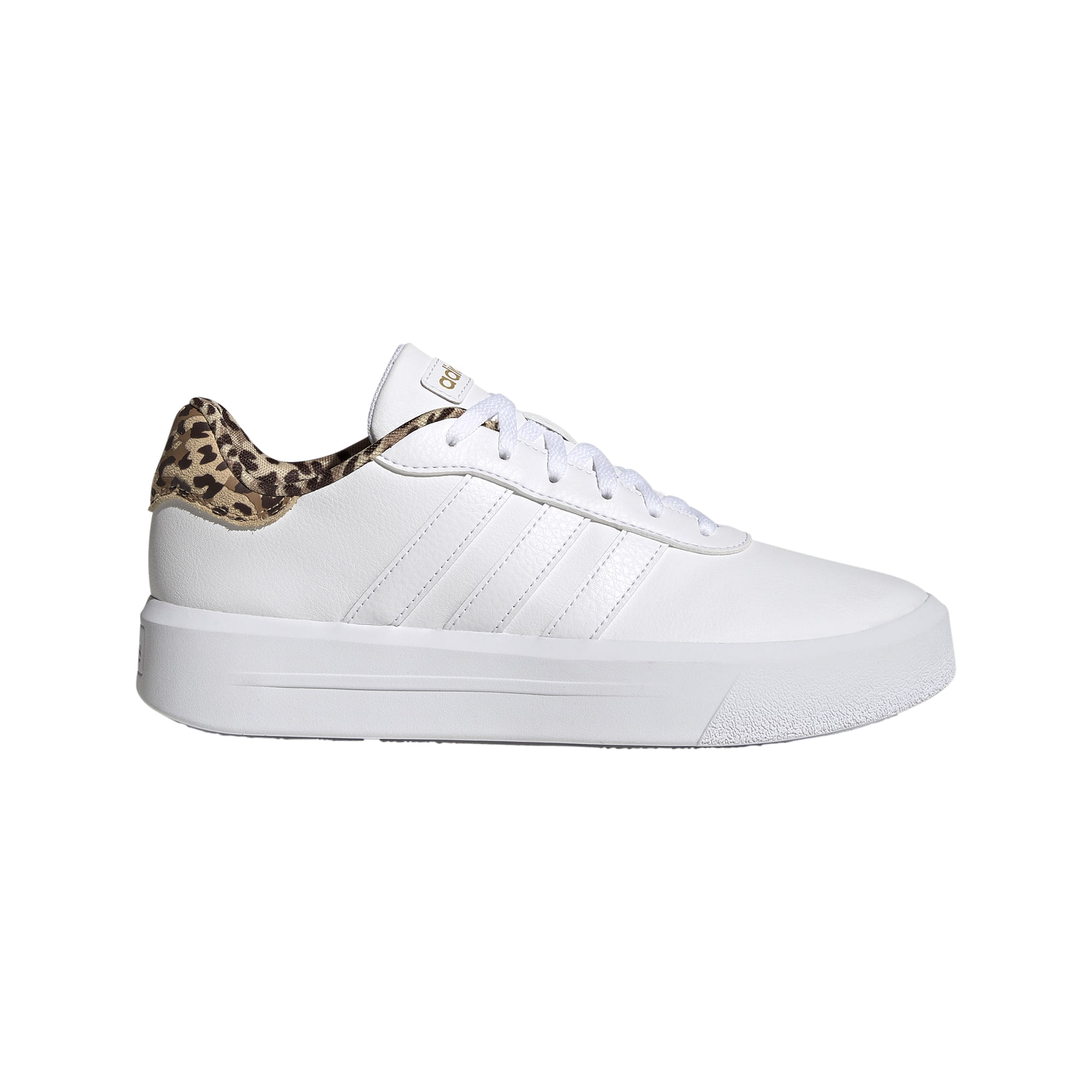 ★韓国の人気★【adidas】★W COURT PLATFORM SUEDE★22-27cm★ Buy adidas Womens Court Platform Suede WONBLU/FTWWHT/FTWWHT