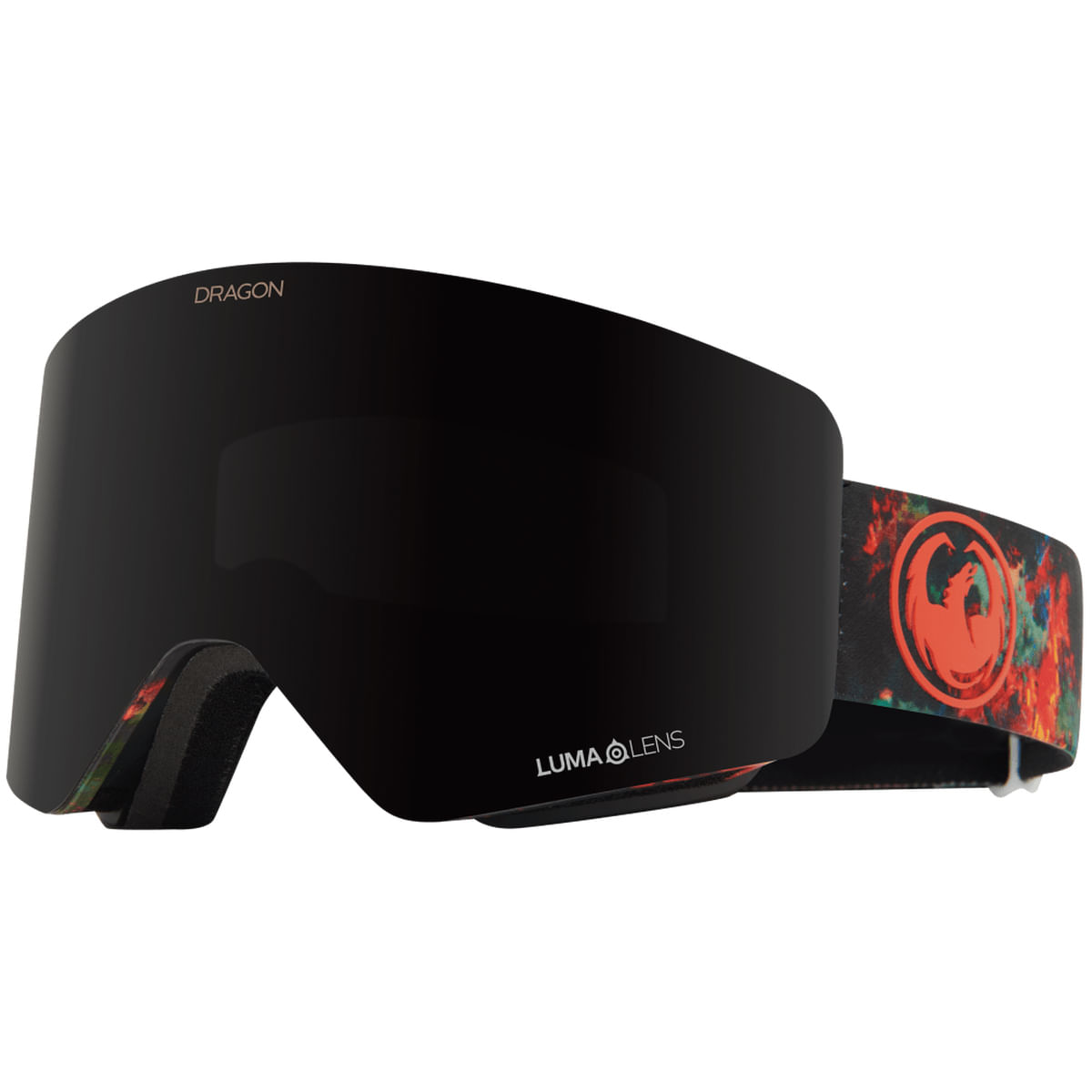 DRAGON-R1-OTG-Snow-Goggle-Predator---Lumalens-Midnight---Lumalens-Rose-Bonus-Lens