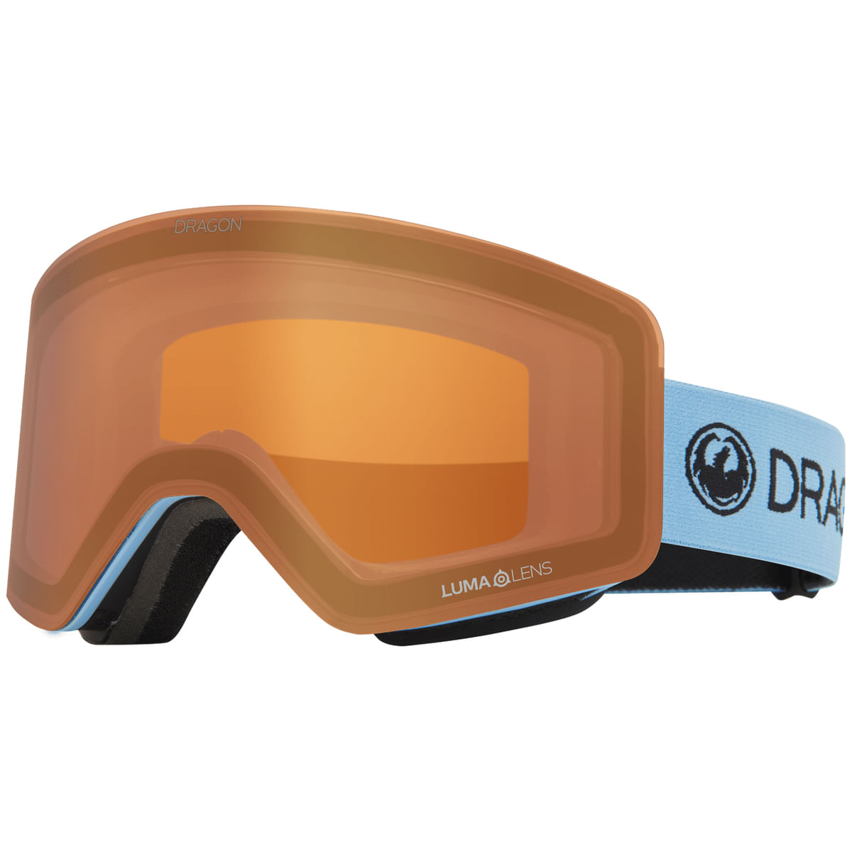 DRAGON R1 OTG Snow Goggle - Als.com
