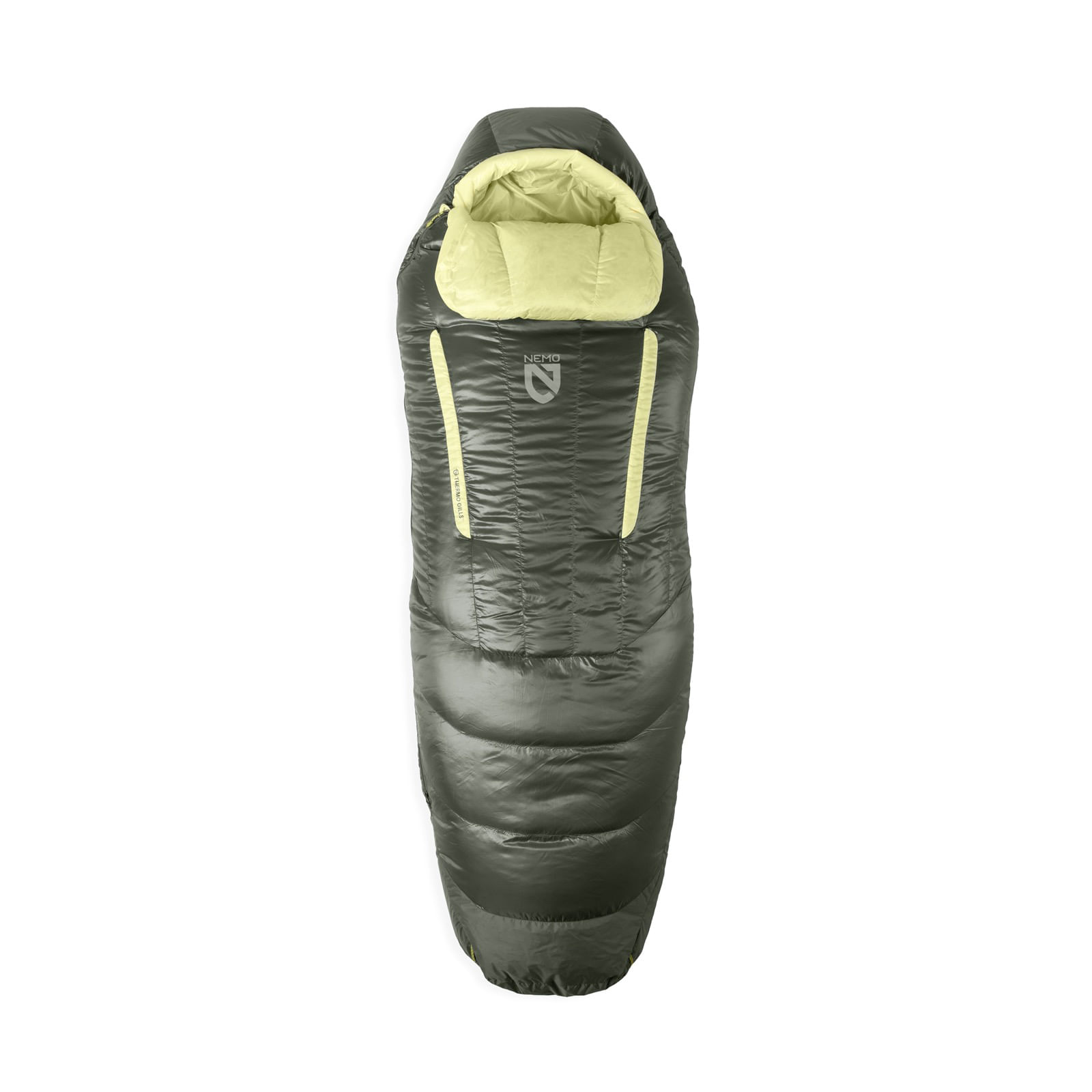 NEMO Riff Endless Promise 15F Down Sleeping Bag - Als.com