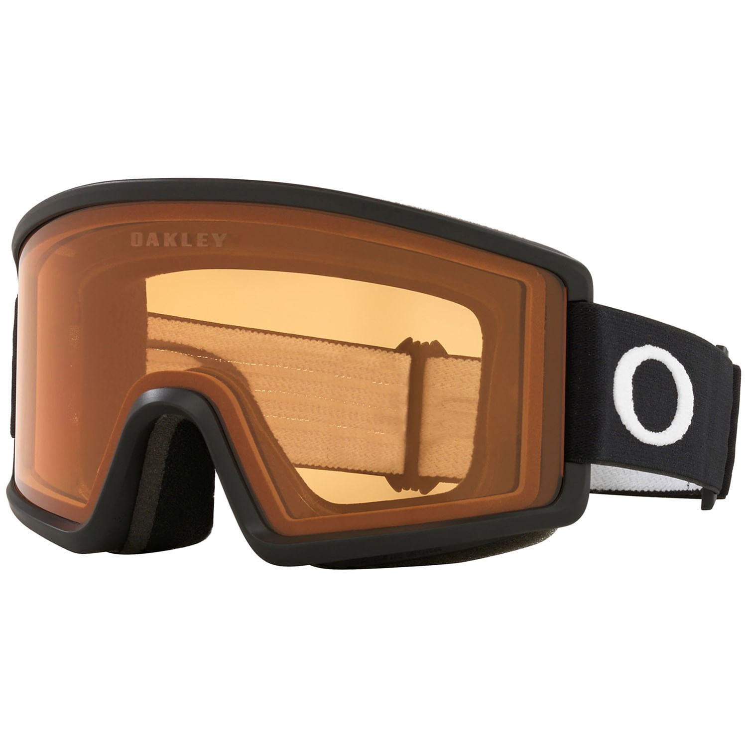 Oakley-Target-Line-L-Snow-Goggle-Matte-Black---Persimmon
