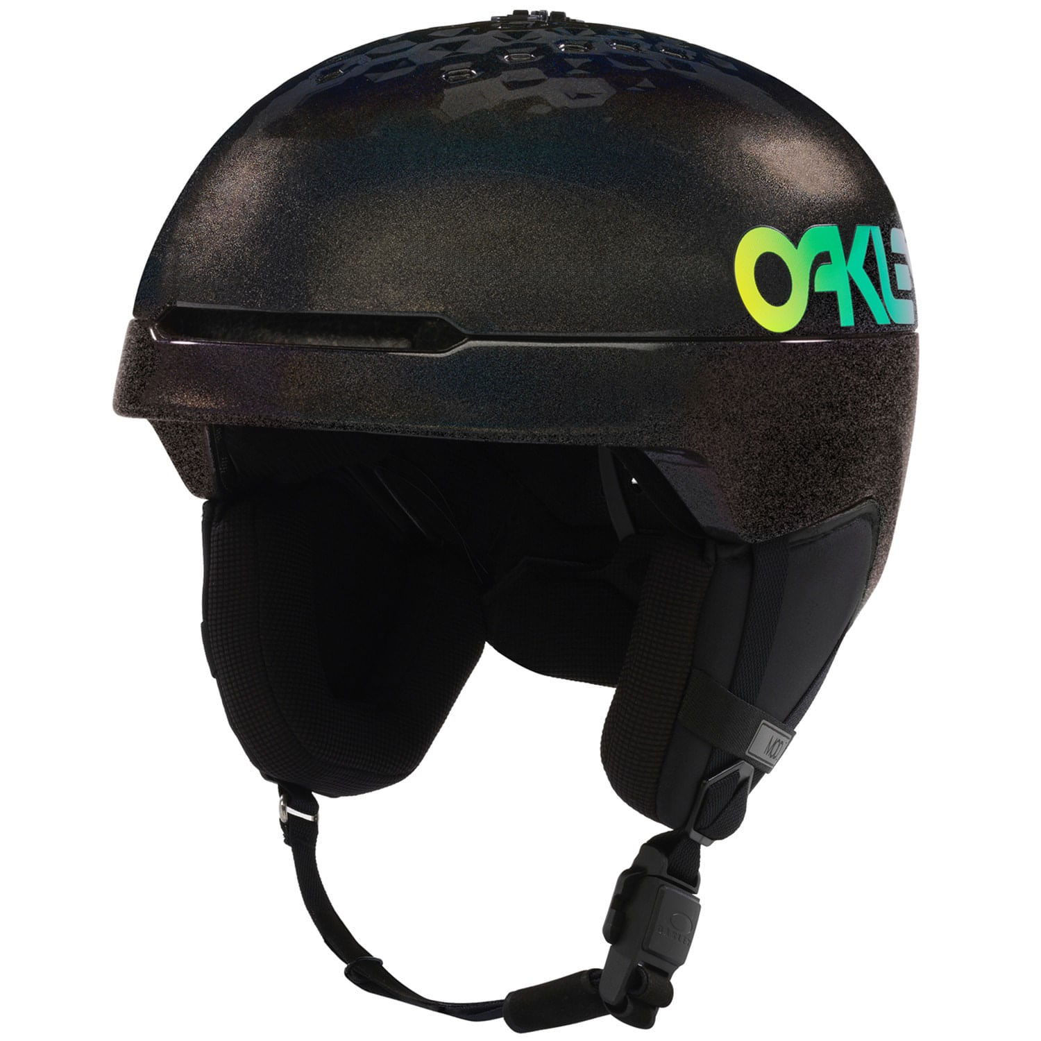 Oakley MOD3 MIPS Snow Helmet - Als.com