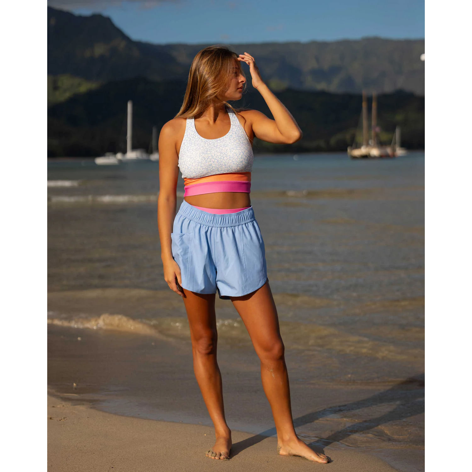 Nani-Hybrid-Reversible-High-Rise-Short---Women-s-Mona