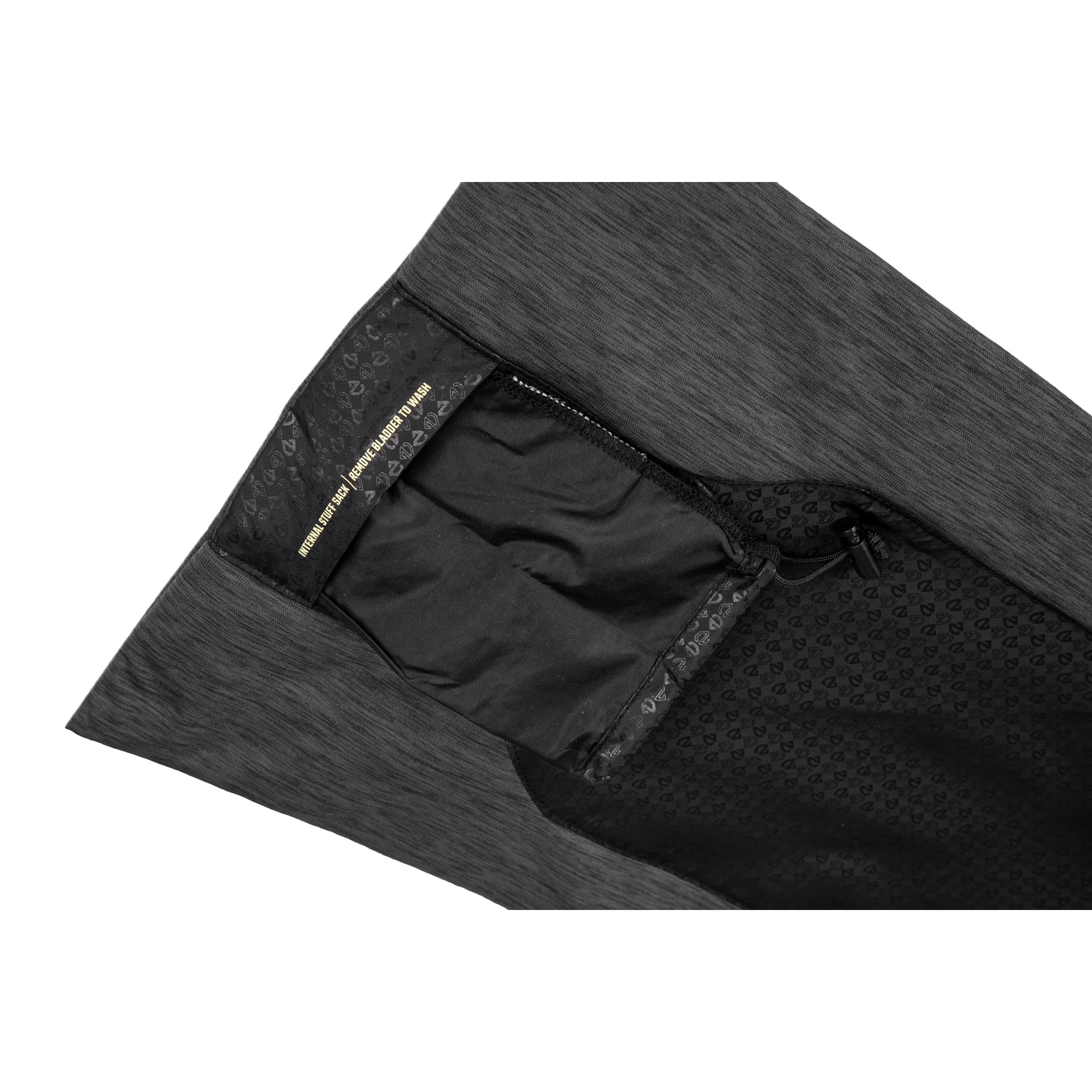 NEMO-Fillo-Backpacking---Camping-Pillow-Black-Pearl---Birch-Bud