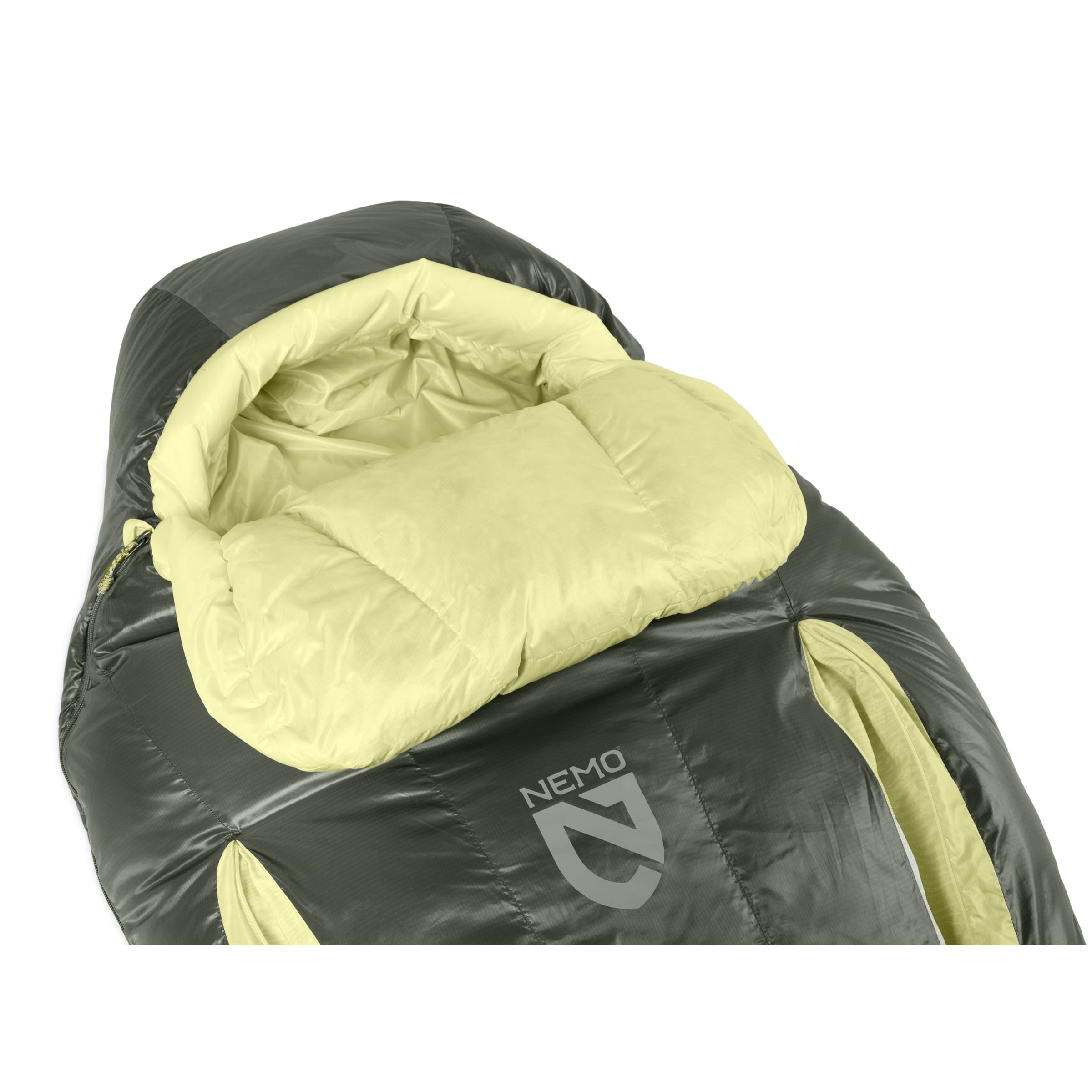 NEMO-Disco-Endless-Promise-Down-Sleeping-Bag---Women-s-Boreal
