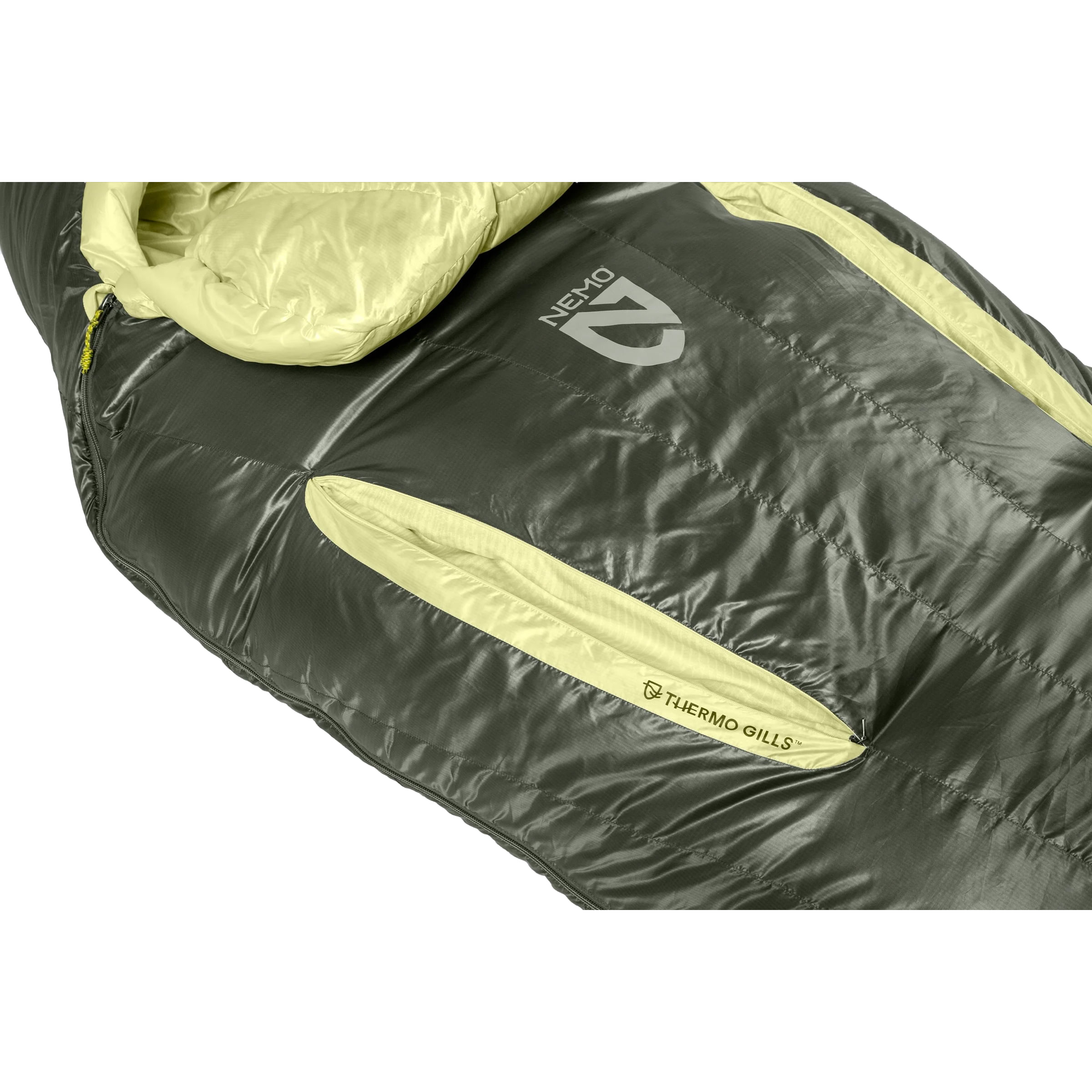 NEMO-Disco-Endless-Promise-Down-Sleeping-Bag---Women-s-Boreal