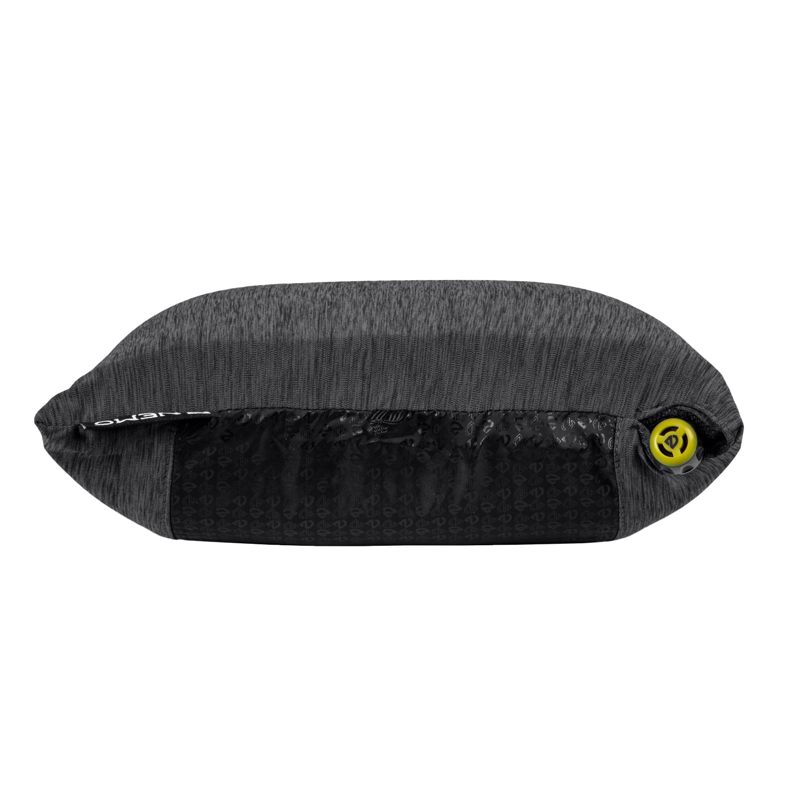 NEMO-Fillo-Backpacking---Camping-Pillow-Black-Pearl---Birch-Bud
