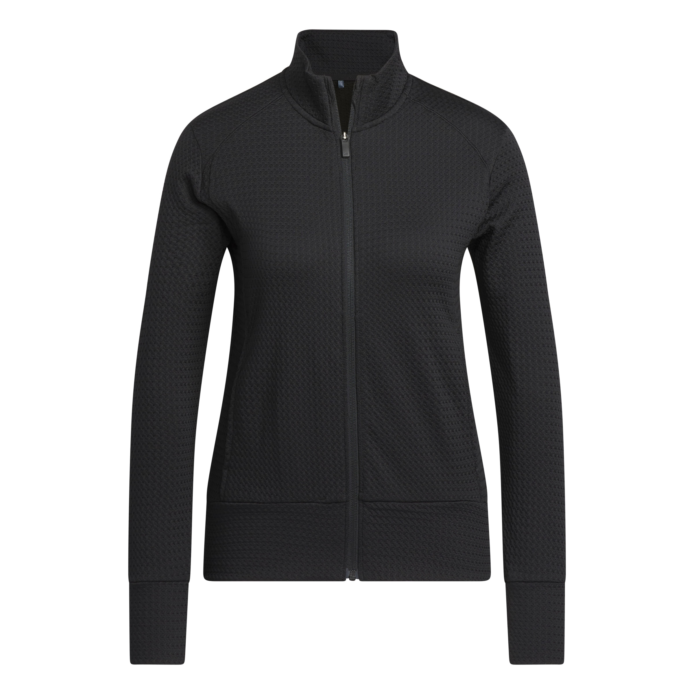 adidas-Ultimate365-Textured-Jacket---Women-s-Black