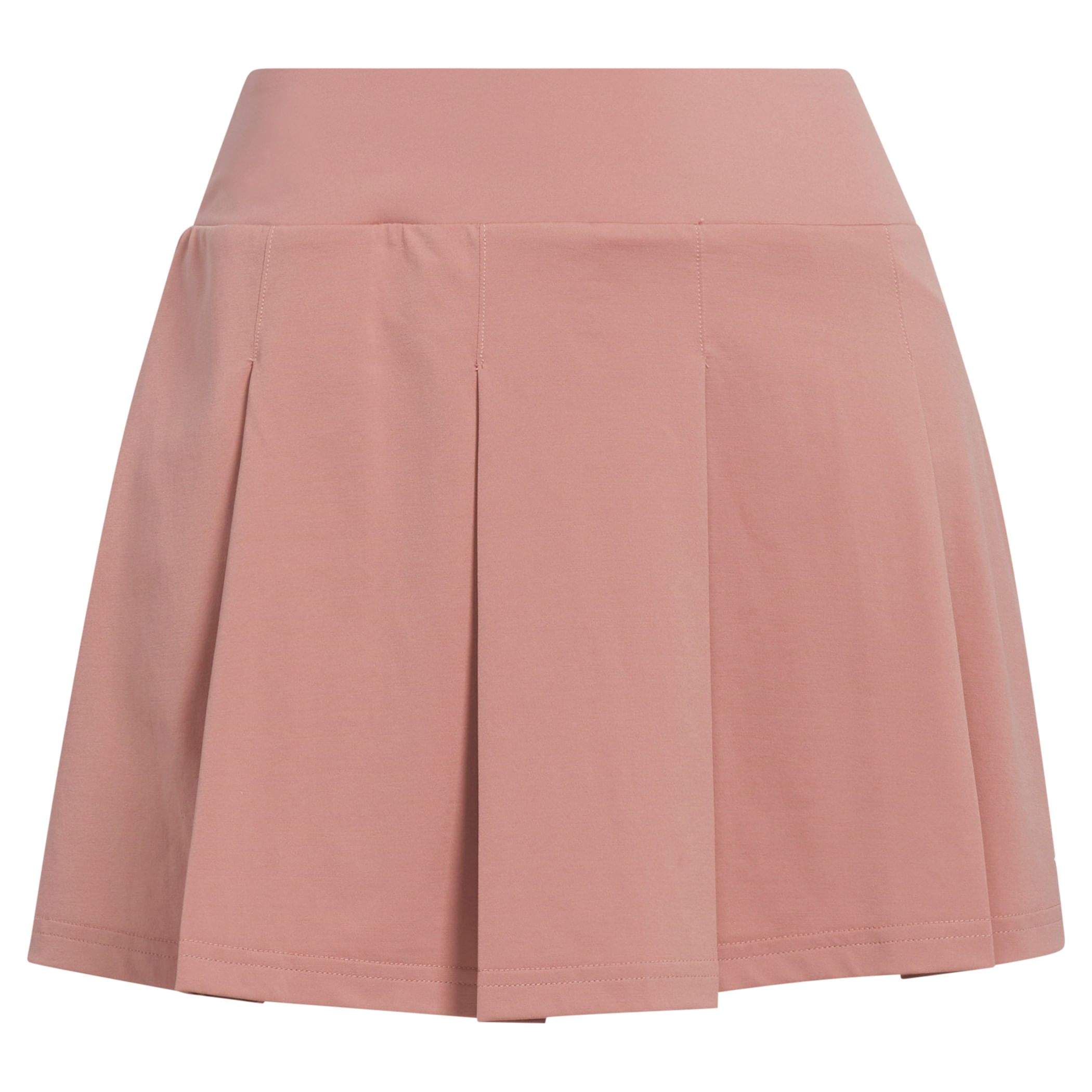 adidas-Ultimate365-Tour-Pleated-15-Inch-Skort---Women-s-Warm-Clay