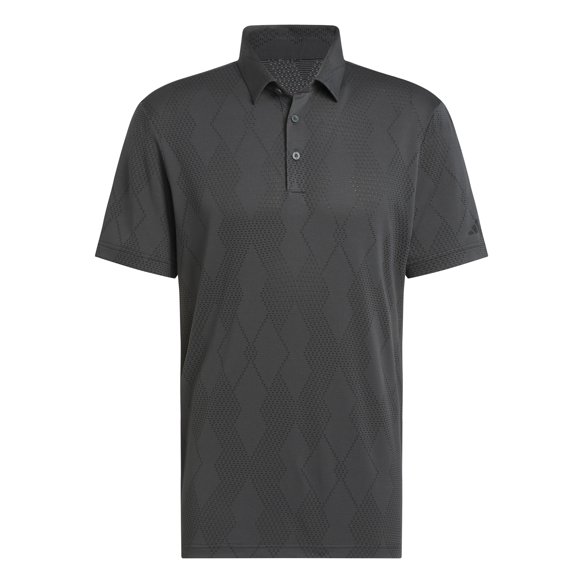 adidas-Ultimate-365-Micro-Textured-Polo---Men-s-Carbon