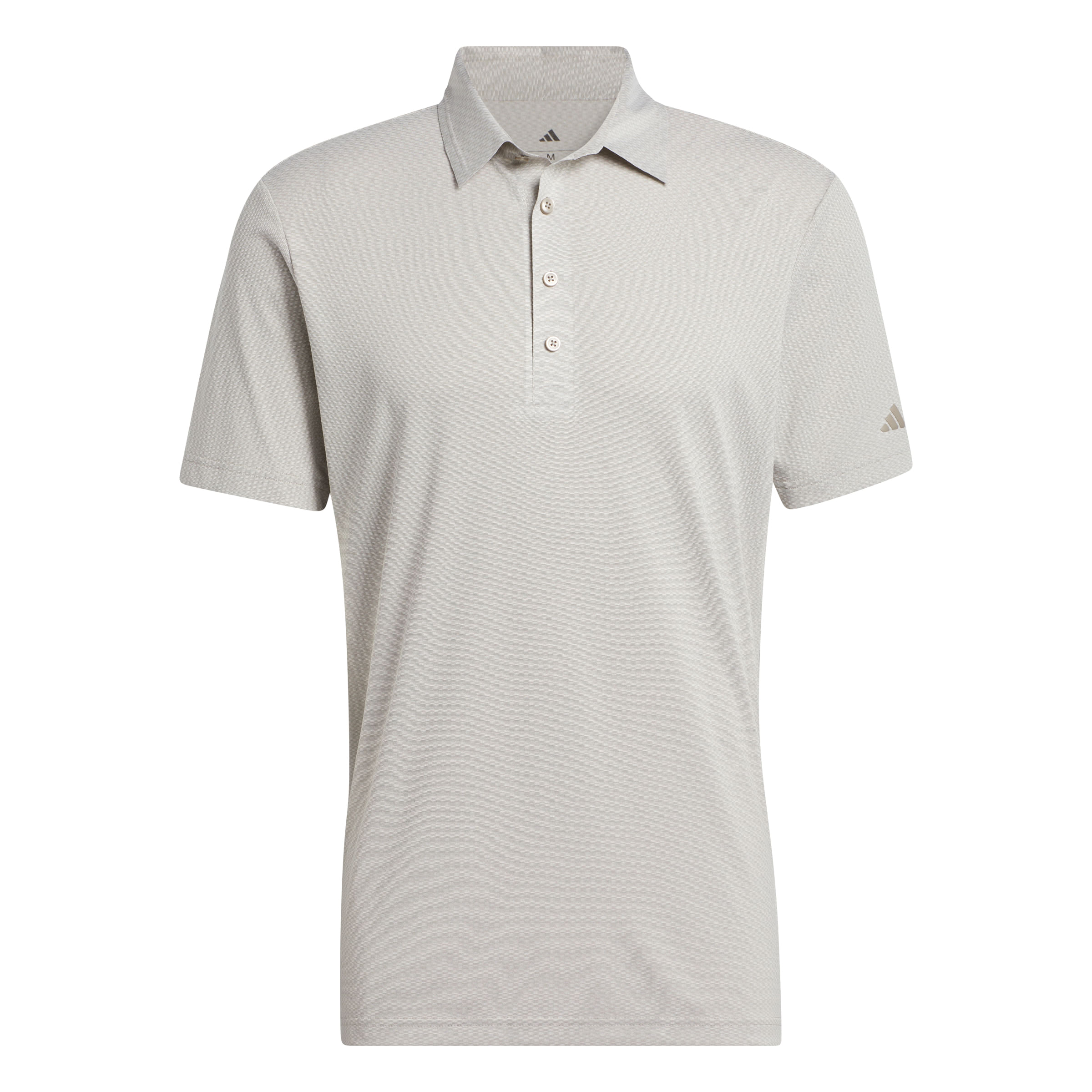 adidas-Ultimate-365-Tour-Textured-Polo---Men-s-PUTBEI