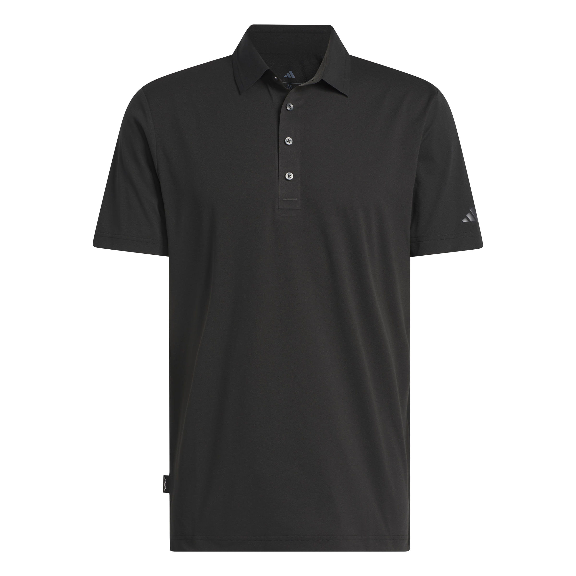 adidas-Ultimate-365-Tour-Twistknit-Polo--Men-s-Black